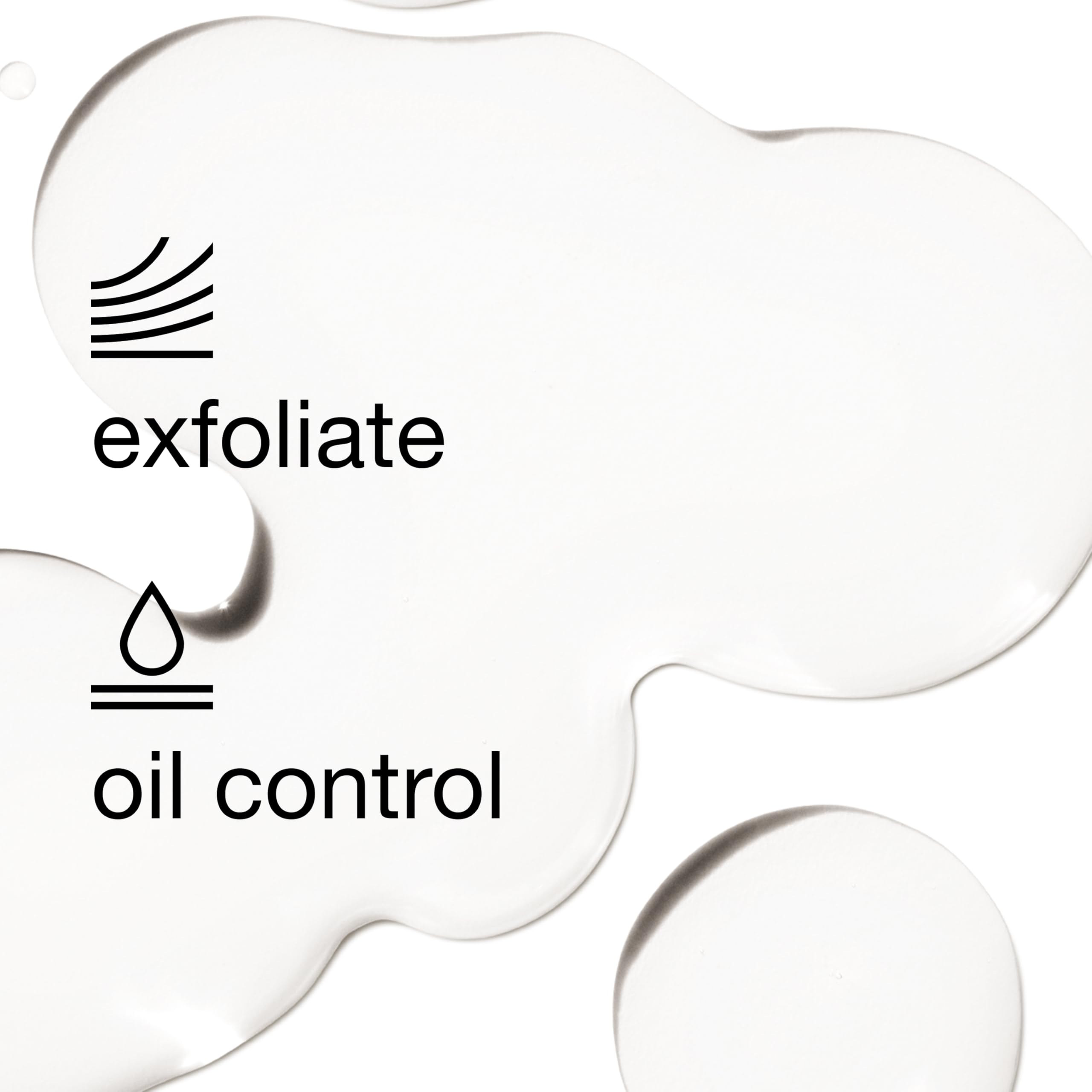 Clinique For Men Oil Control Exfoliating Tonic Exfoliator With Salicylic Acid 3