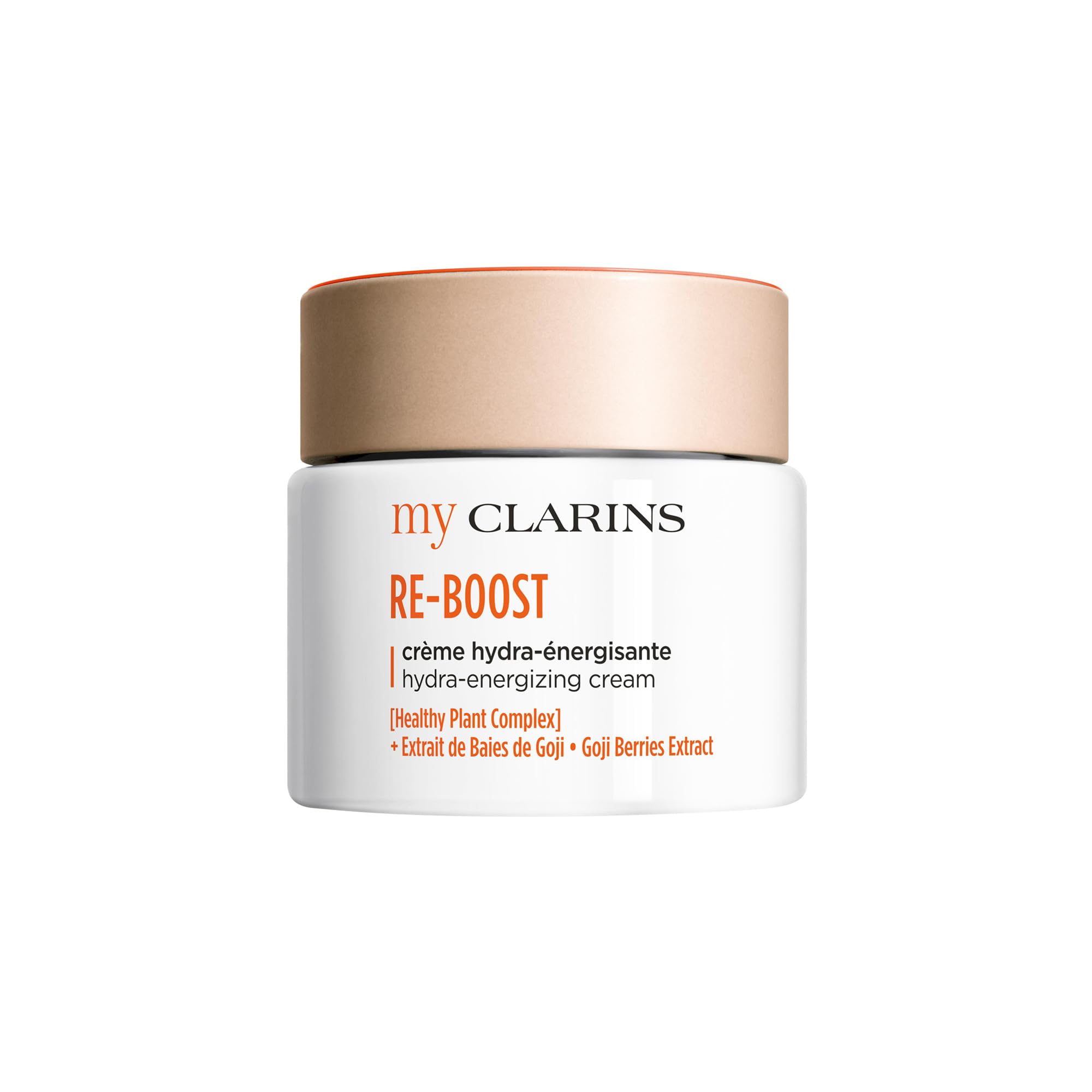 CLARINS My Clarins RE-BOOST Hydra-Energising Cream 50ml