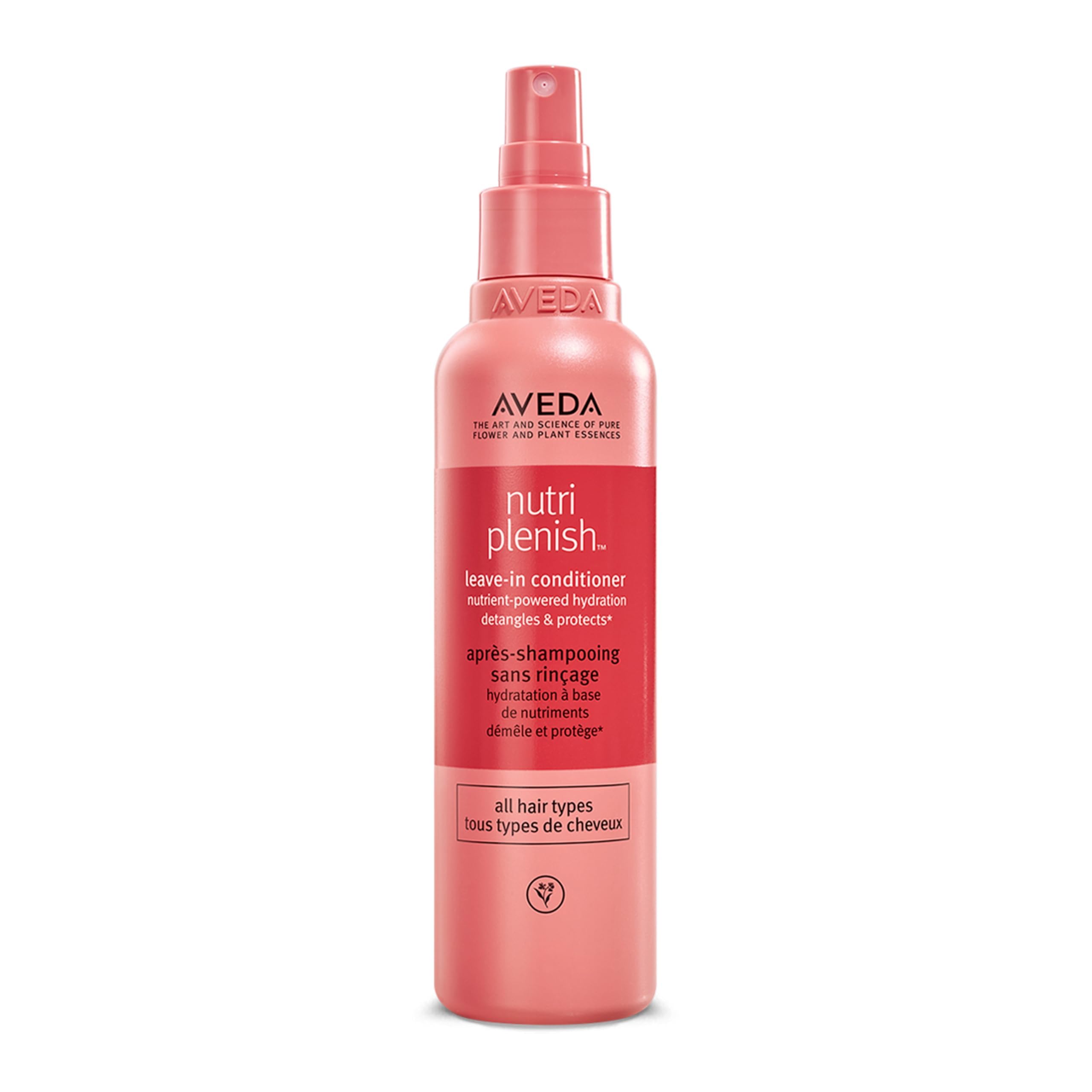 Aveda Nutriplenish Leave-In Conditioner | Hydrates, Detangles & Replenishes Hair