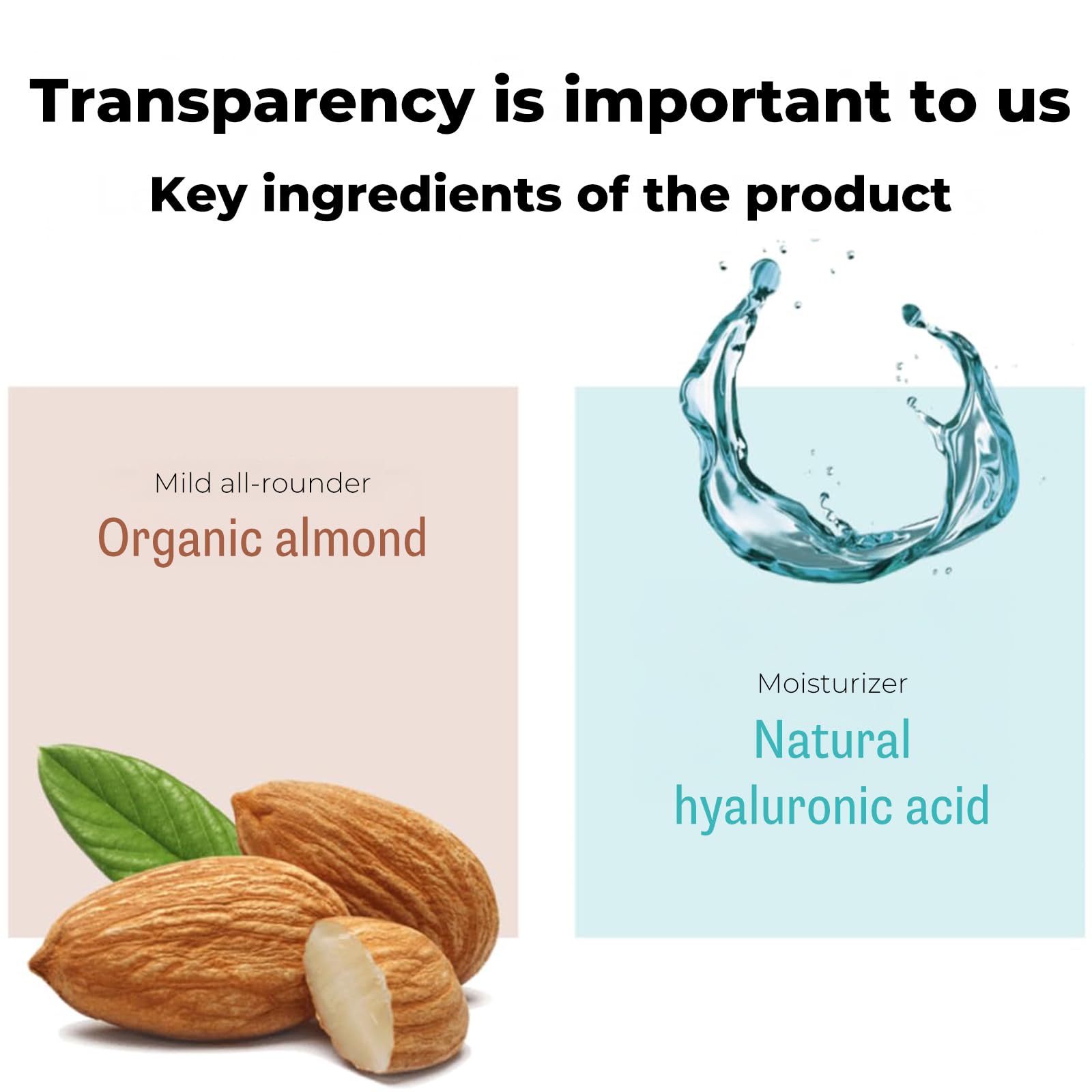 lavera Hyaluron Liquid Foundation - Cool Ivory 02 - Vegan, Silky Texture with Hyaluronic Acid 3