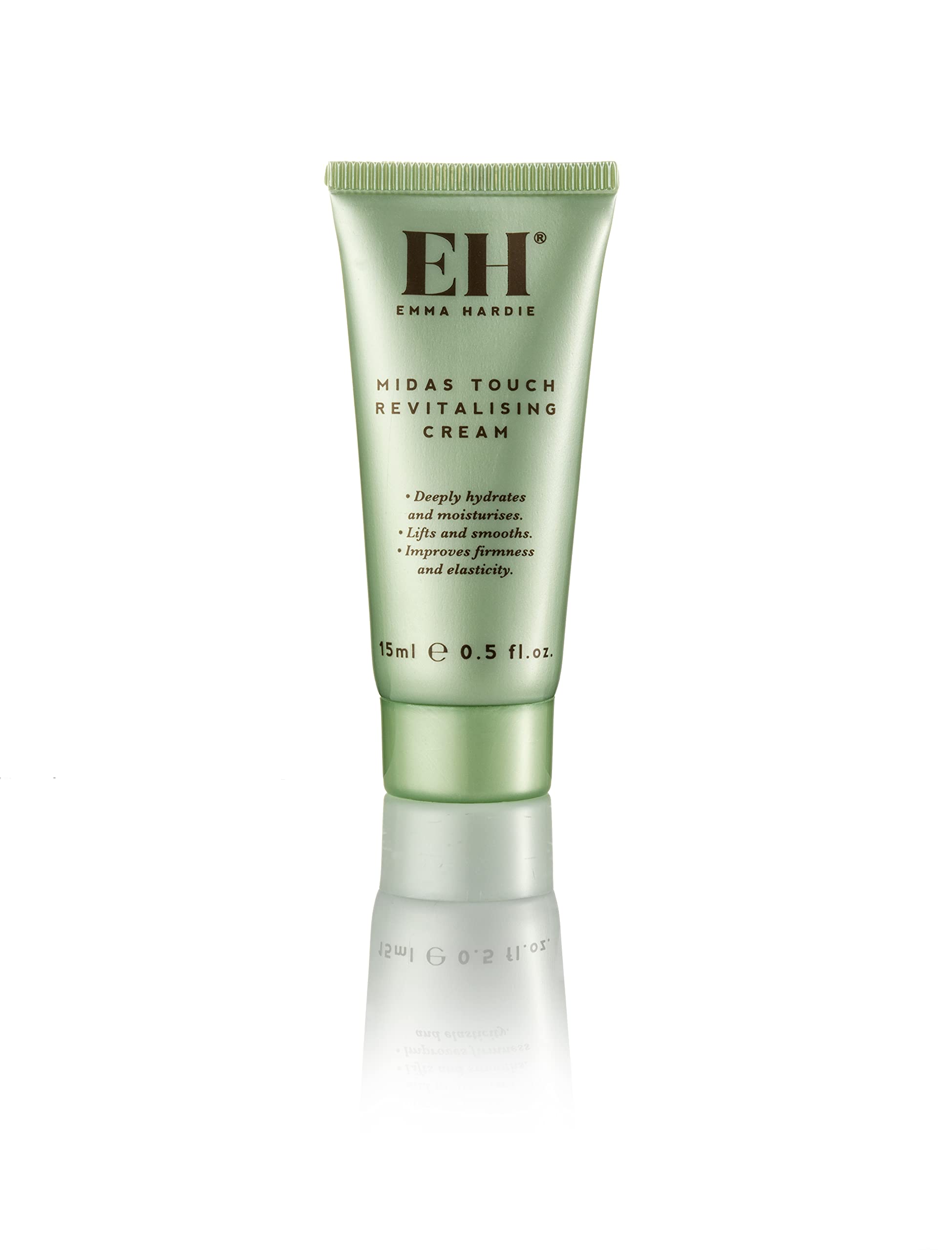 Emma Hardie Hydration On The Go Kit | Moringa Cleansing Balm & Midas Touch Cream 4