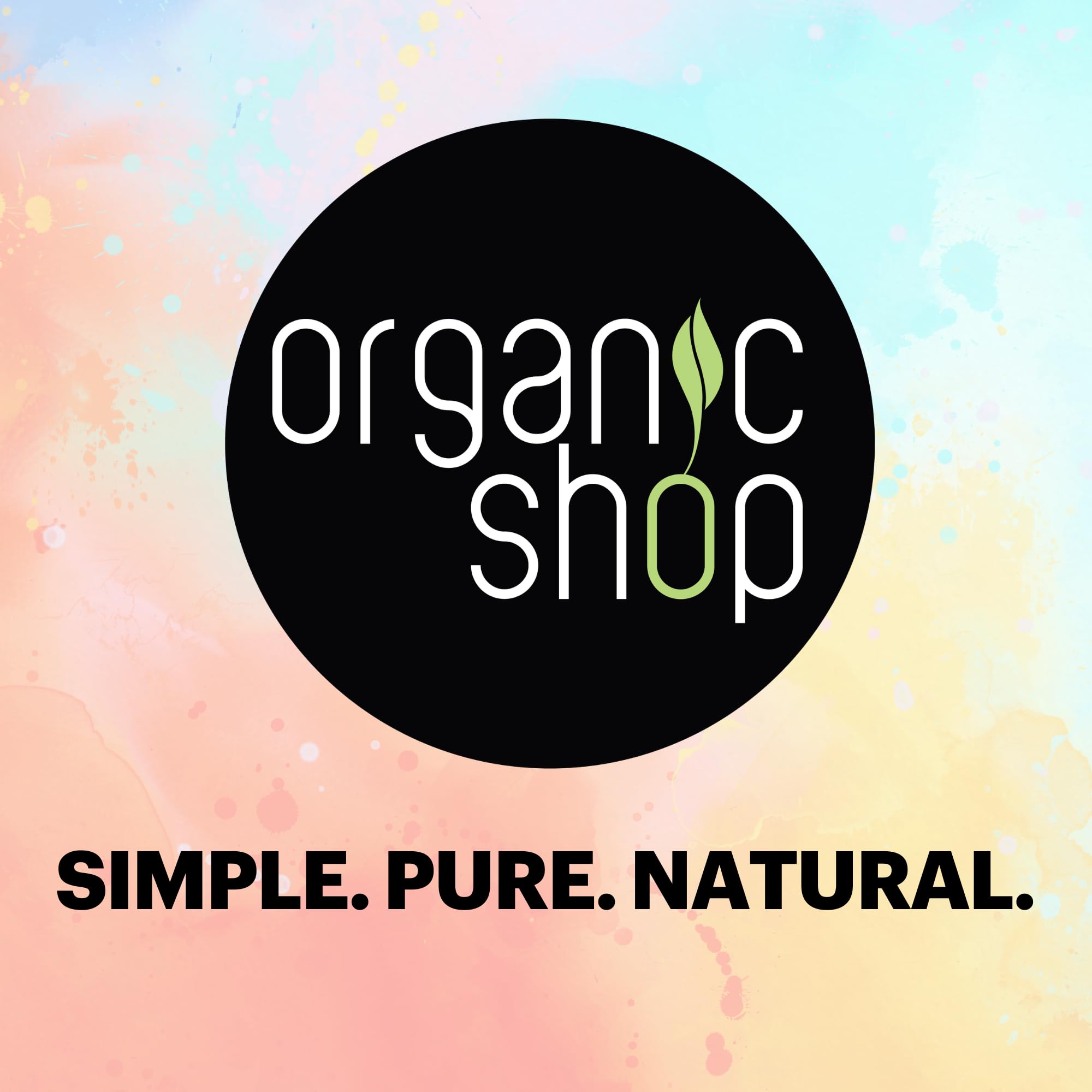 Organic Shop Body Souffle Whipped Meringue Nourishing Strawberry & Coconut, 250 ml 7