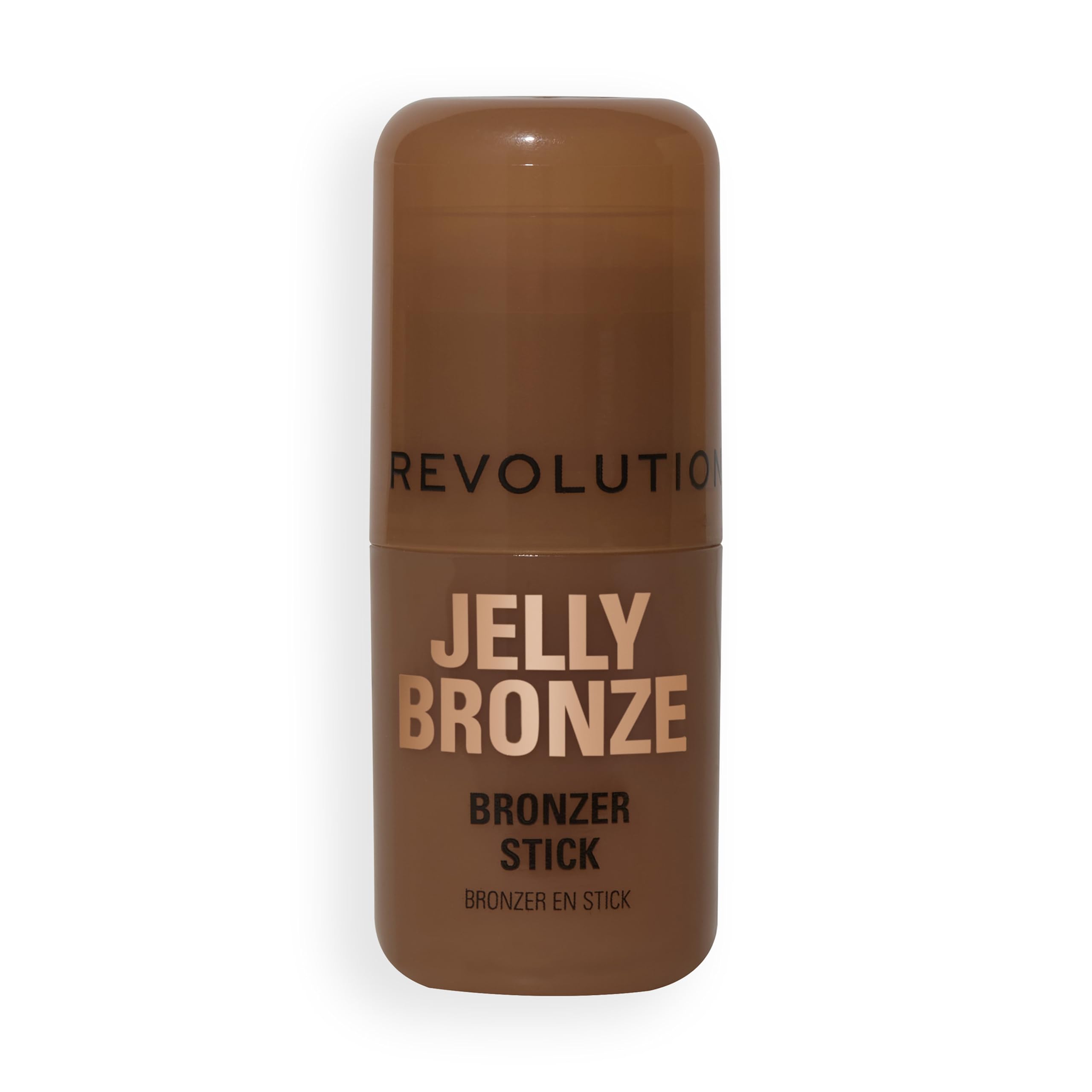 Revolution Jelly Bronzer Tint für einen sonnengeküssten Teint 5