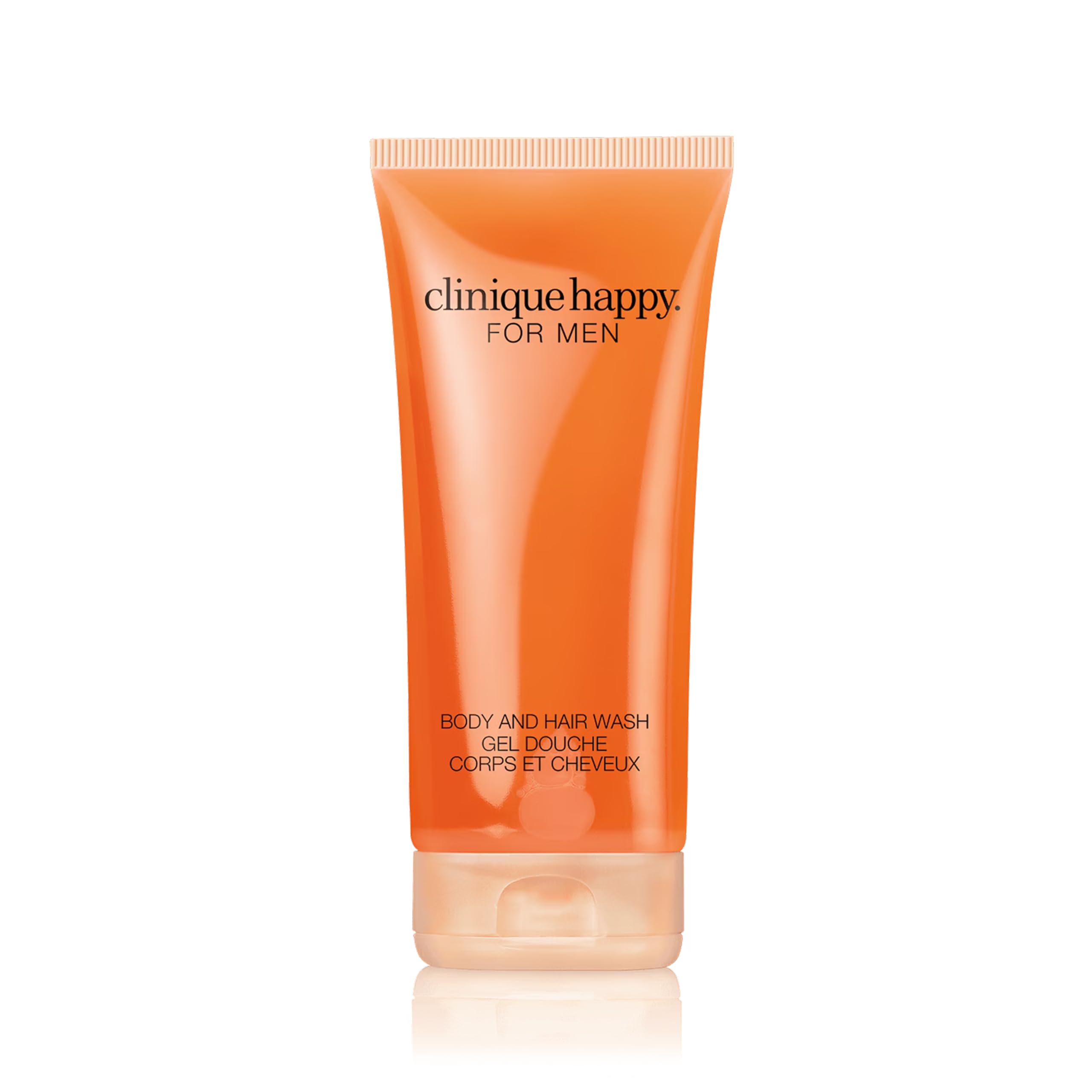 Clinique Happy For Men Hair + Body Wash