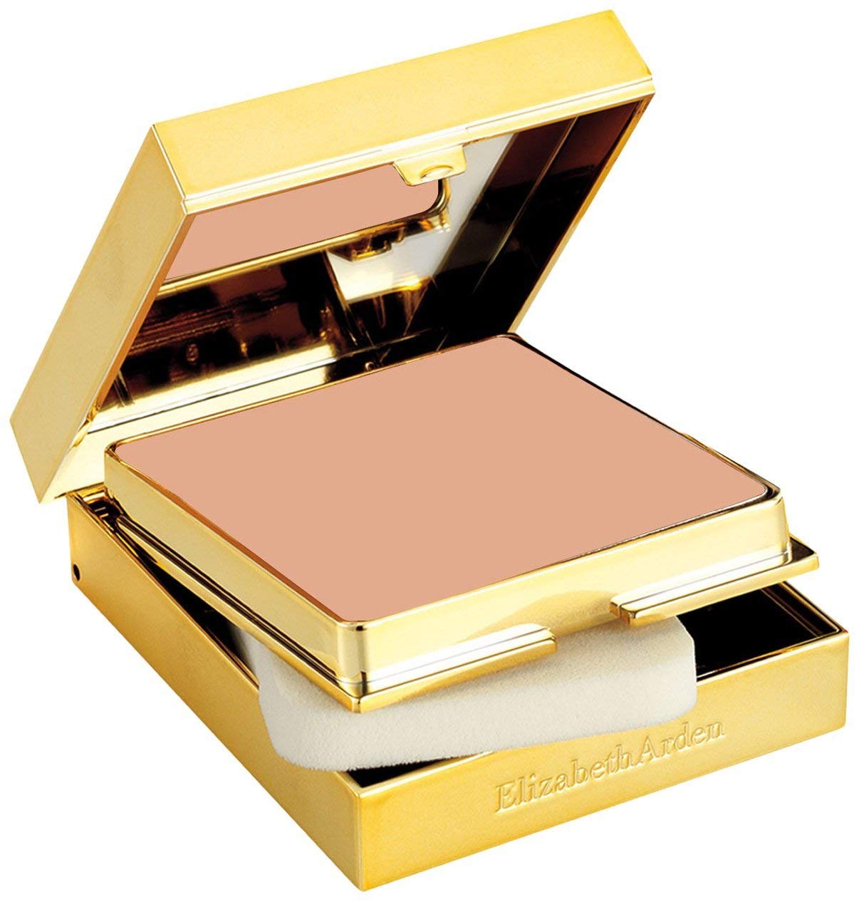 Elizabeth Arden Flawless Finish Sponge On Cream Makeup Foundation, Vanilleschale 6