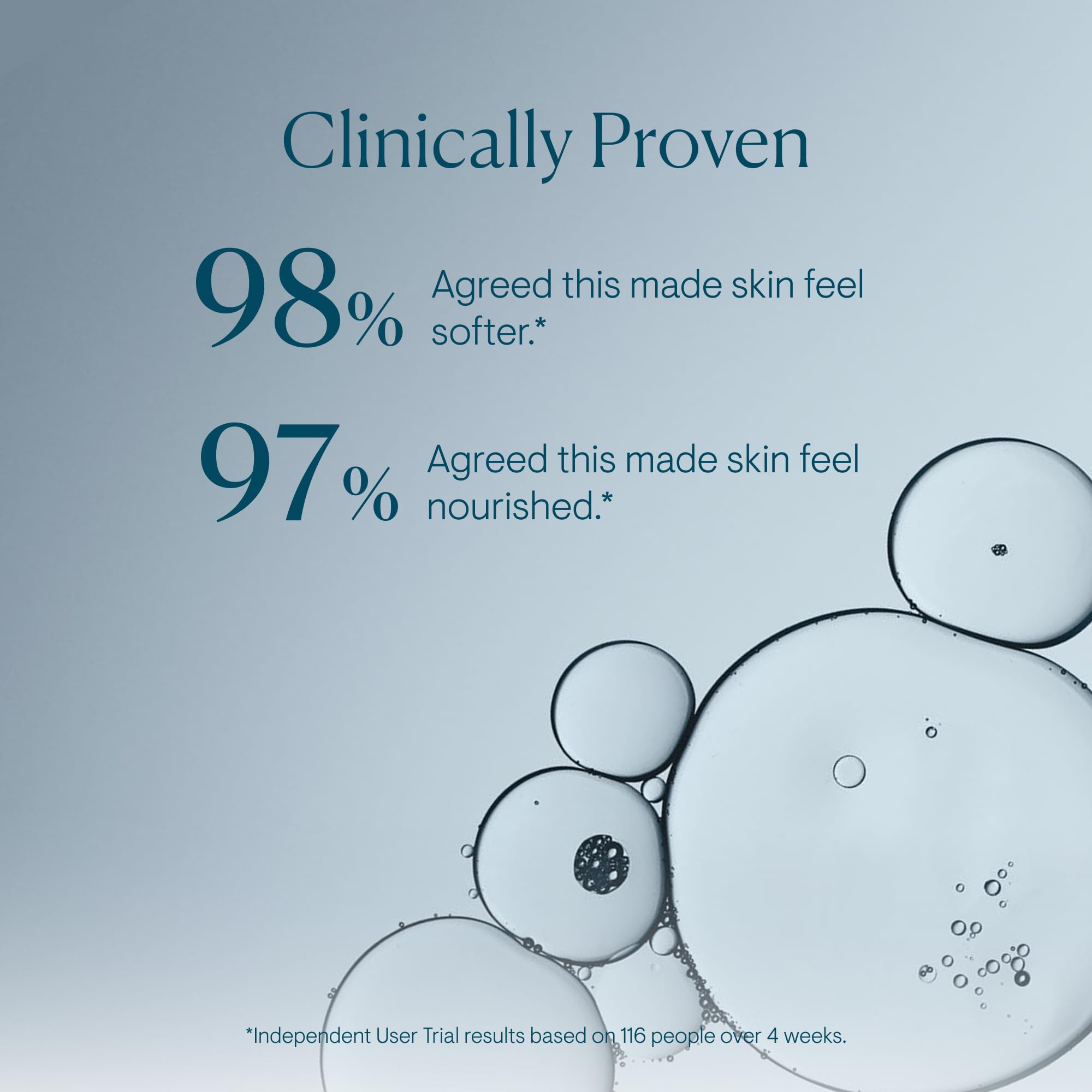 ELEMIS Pro-Collagen Marine Oil, Anti-Falten-Gesichtselixier mit drei algenreichen Wirkstoffen, leichte Gesichtsserum zur Feuchtigkeitsversorgung, Meereskollagen für revitalisierte und strahlende Haut, 15 ml 3