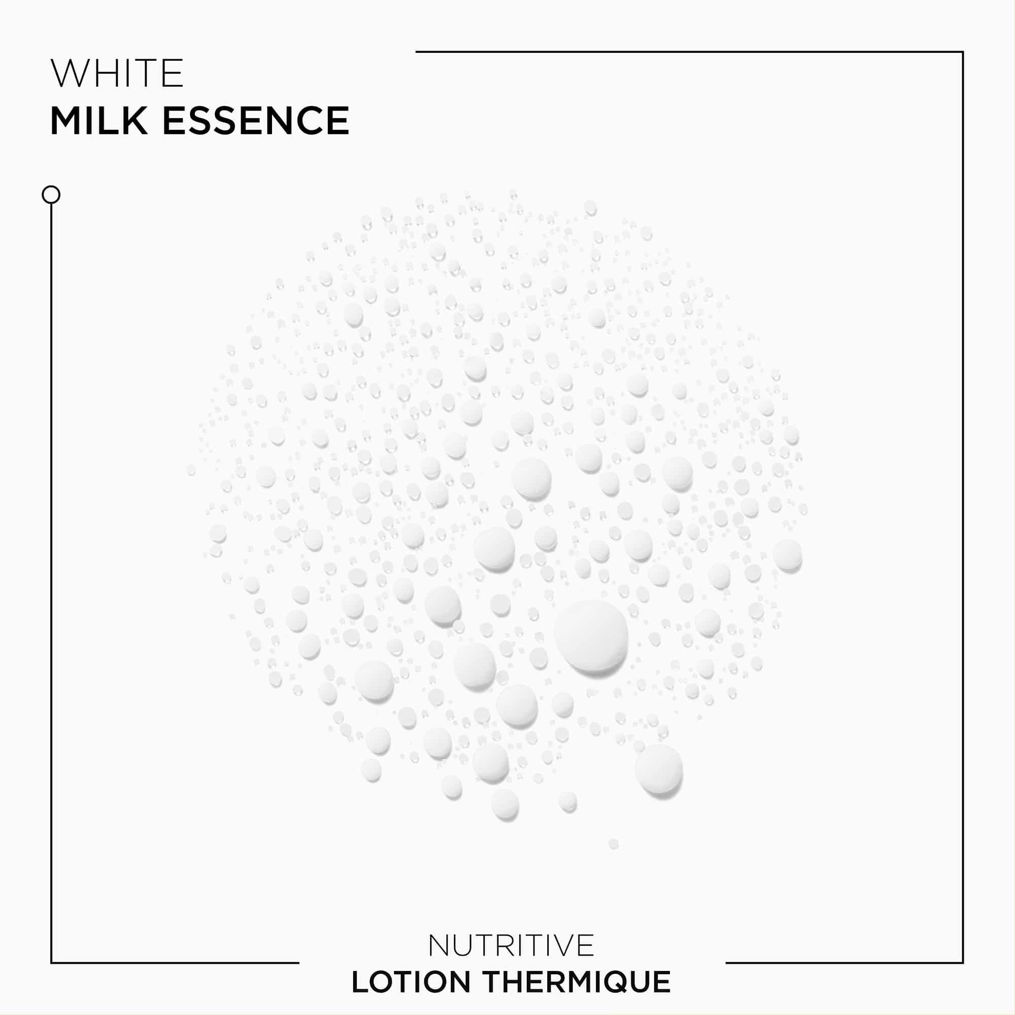 Kérastase Nutritive Beautifying Detangling Blow-Dry Mist for Fine to Medium Hair 5