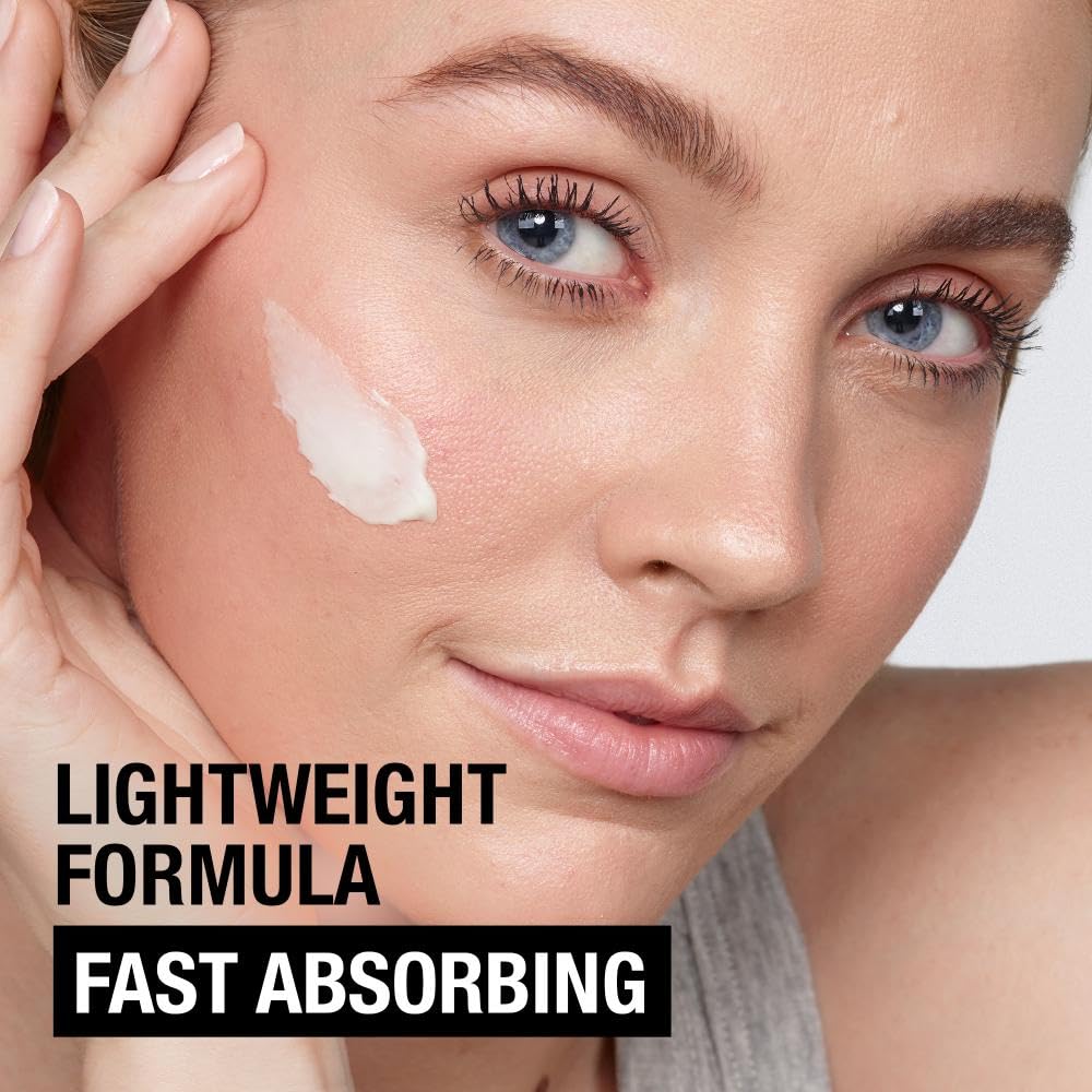 Neutrogena Retinol Boost Day Face Cream SPF 15 with Hyaluronic Acid, 50ml 5