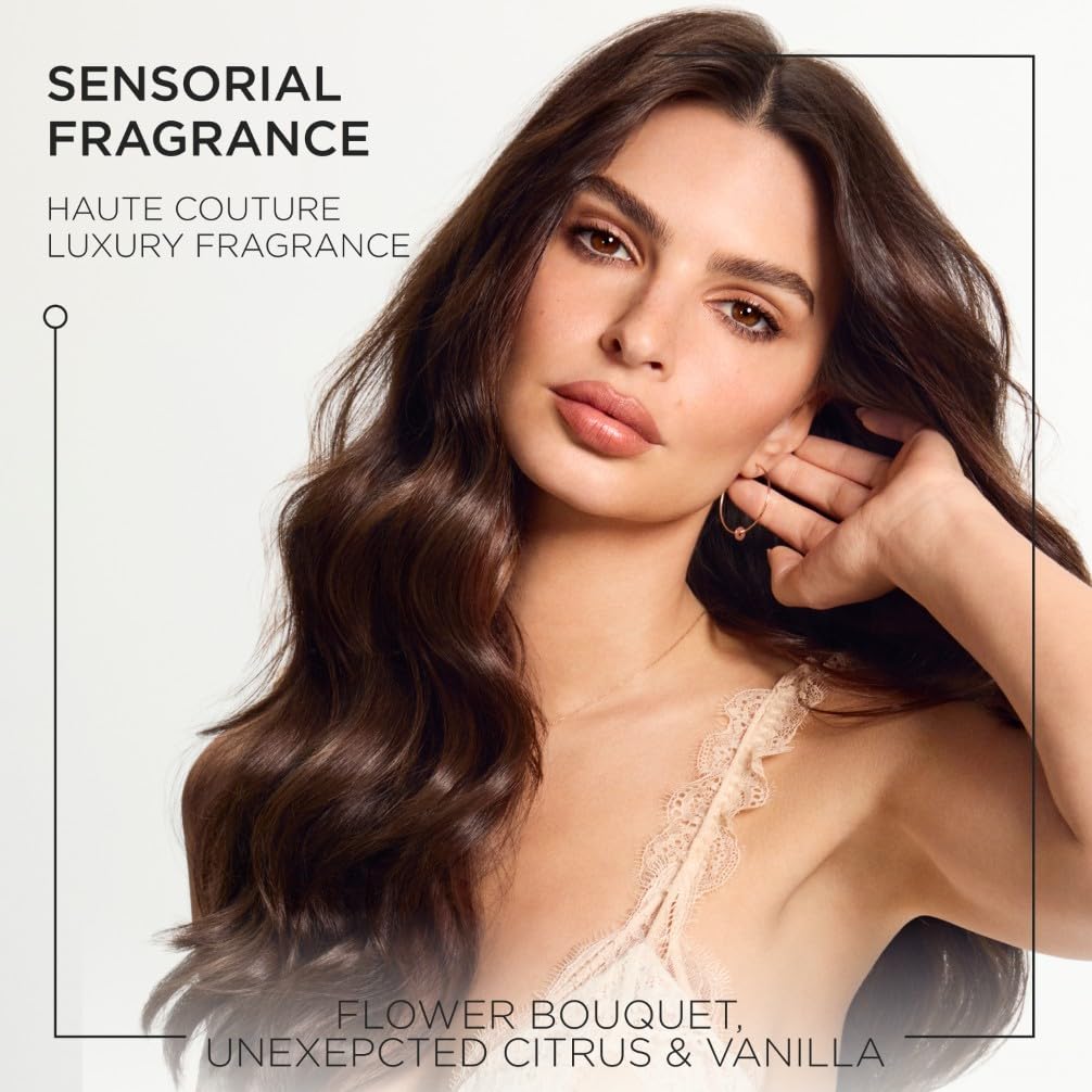 Kérastase Gloss Absolu Hair Gloss Oil Glaze Drops for All Hair Types 7