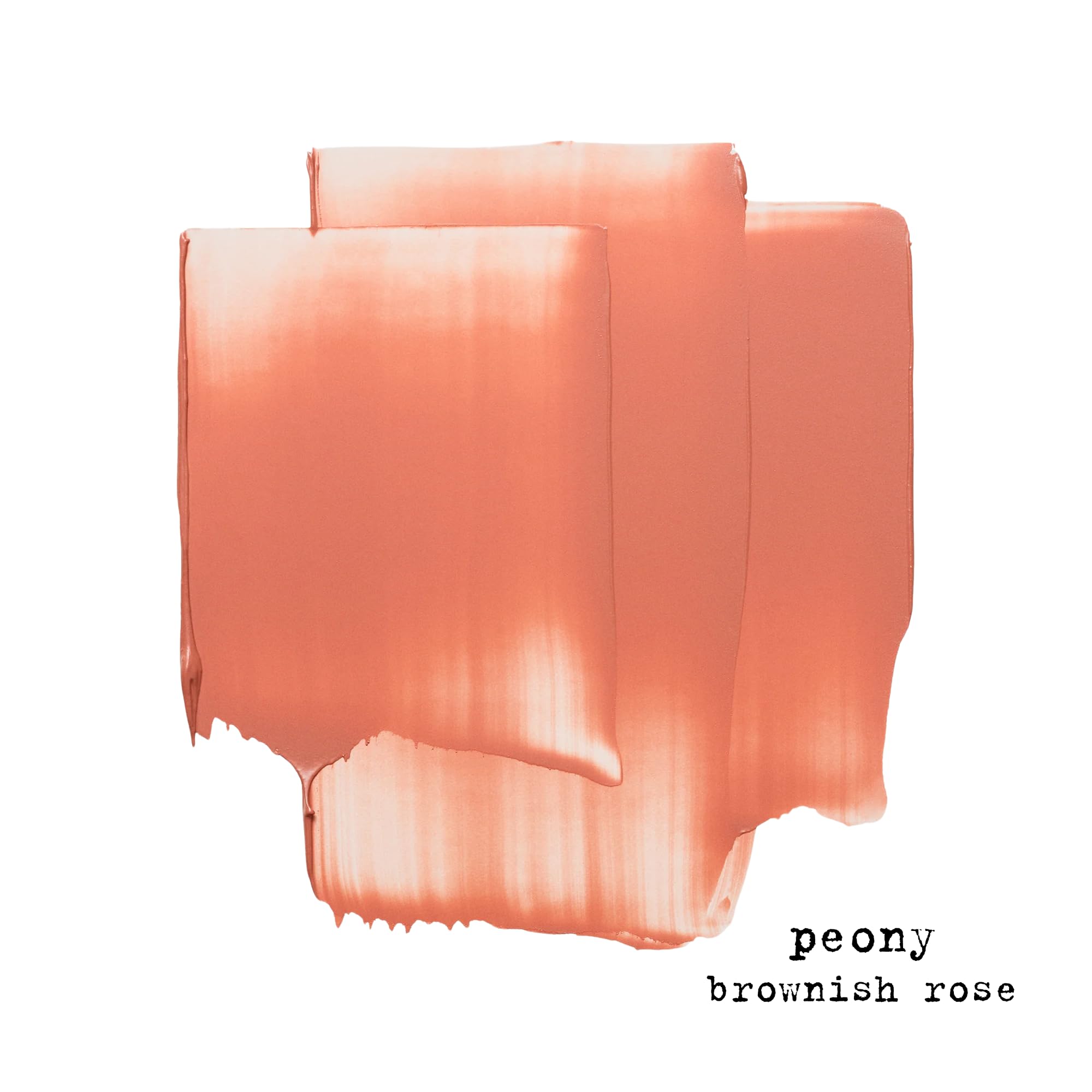 Stila 2-in-1 Convertible Lip & Cheek Color Cream in Peony – Cruelty Free & Travel Friendly 3