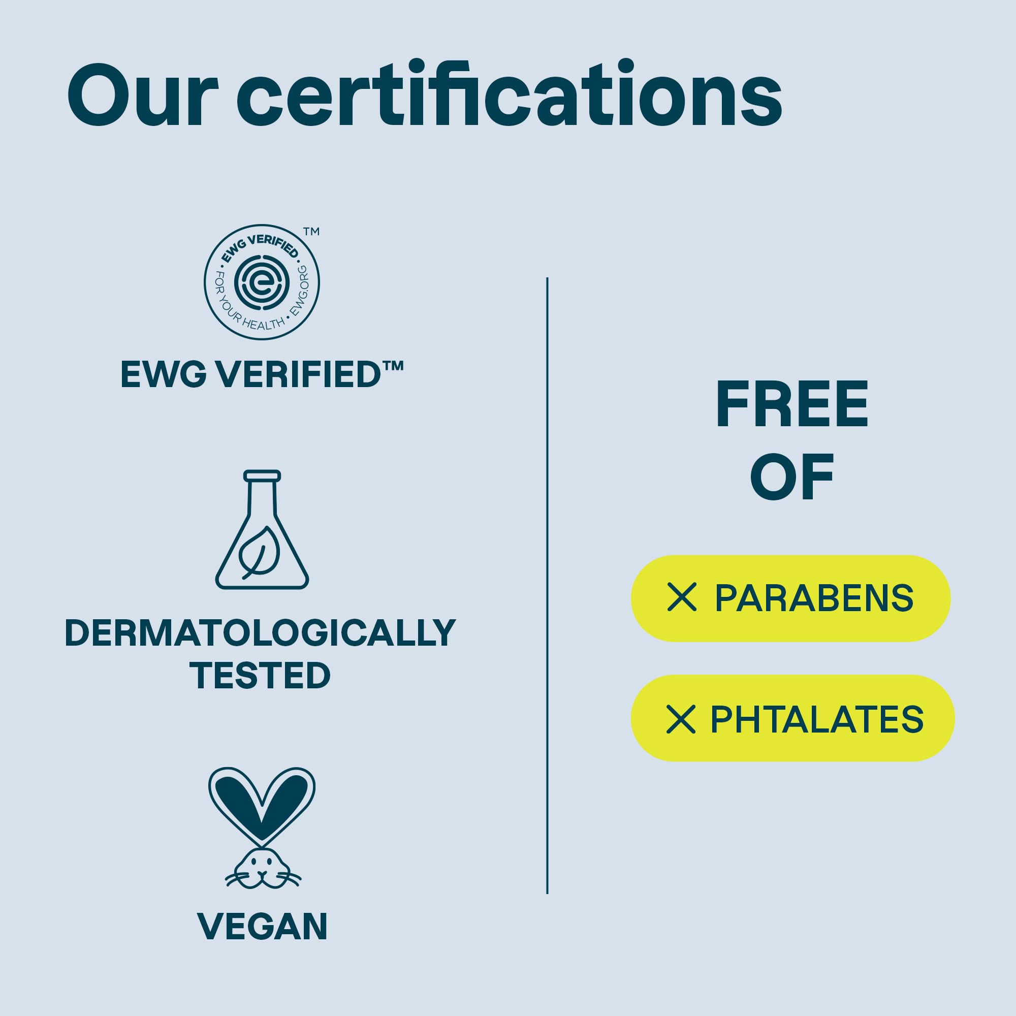 ATTITUDE Sensitive Natural Unscented Hand Soap with Oat Extract, EWG Verified 6