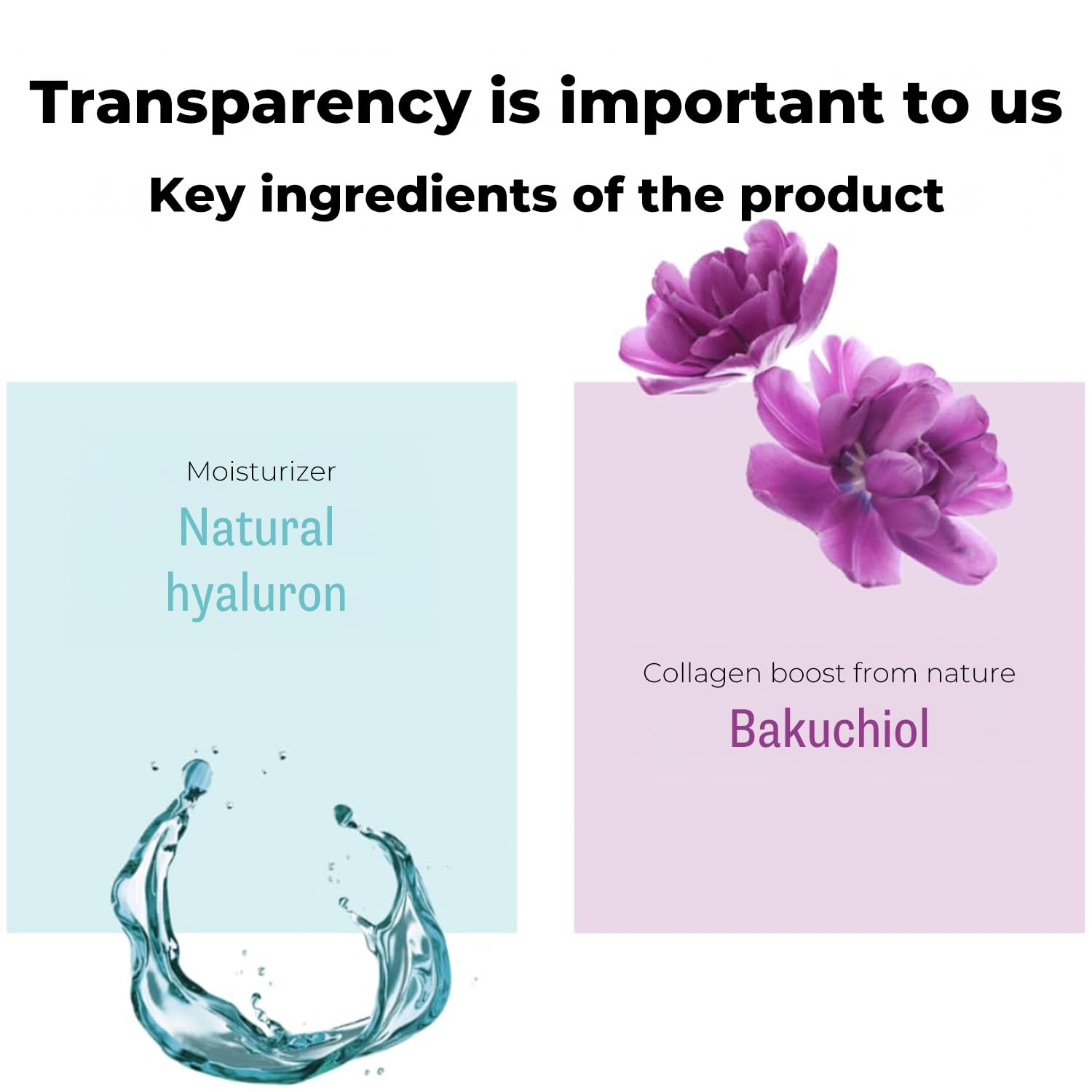 lavera Firming Day Cream with Hyaluronic Acid and Bakuchiol for Anti-Wrinkle Care 3