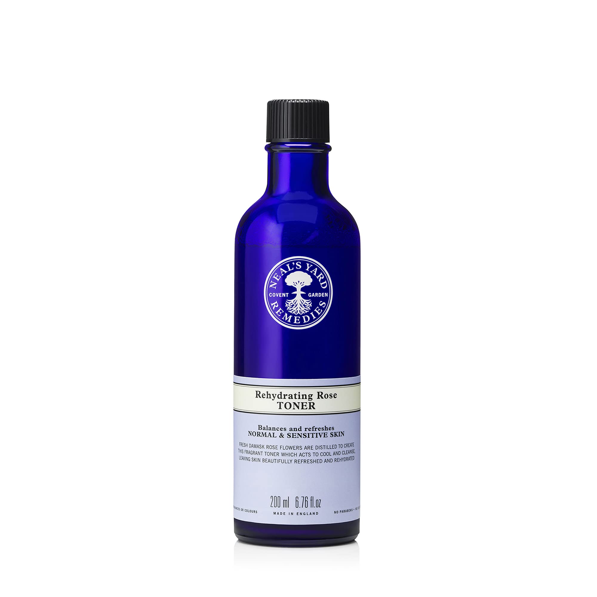 Neal's Yard Remedies Award Winning Rehydrating Rose Toner