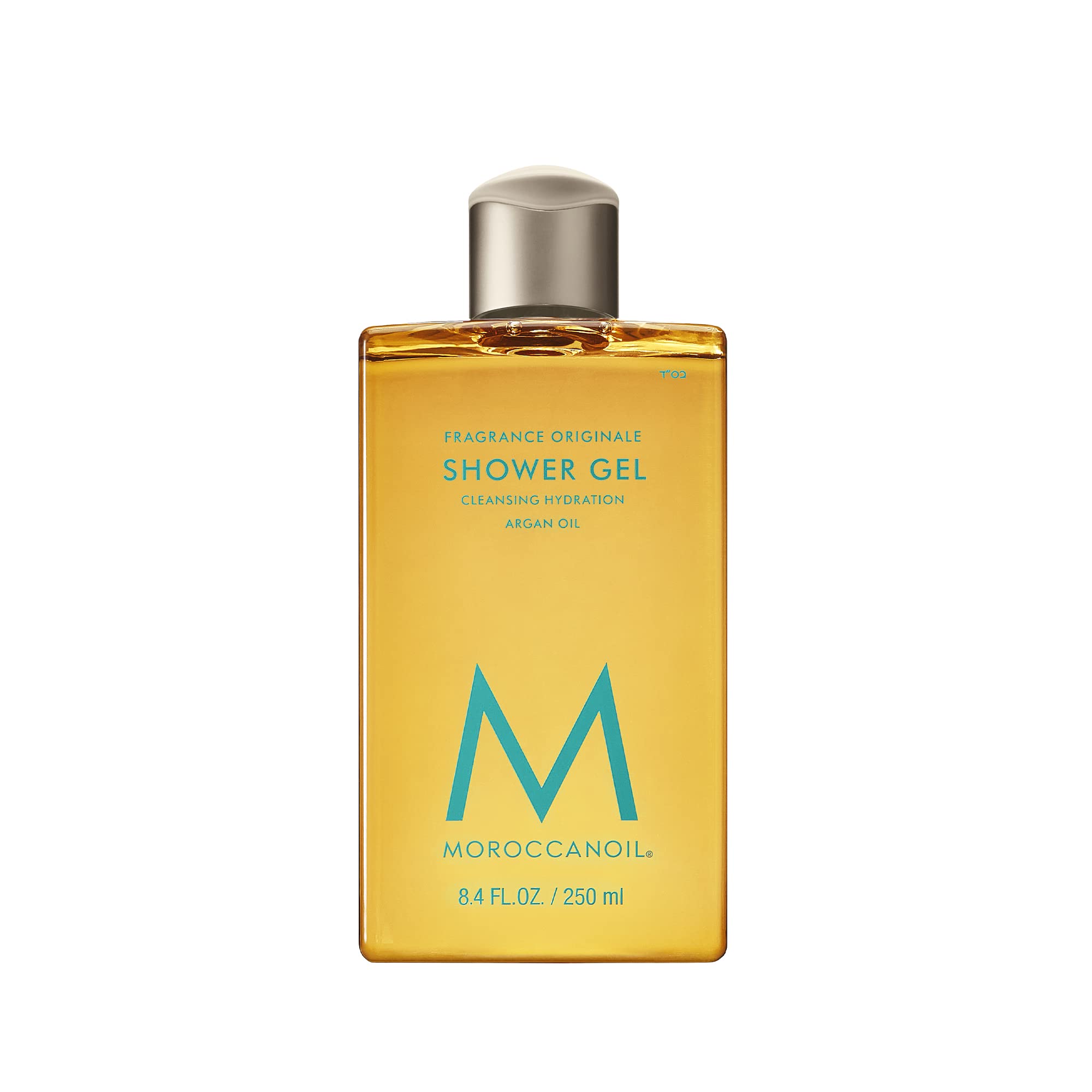 Moroccanoil Shower Gel Infused with Argan Oil