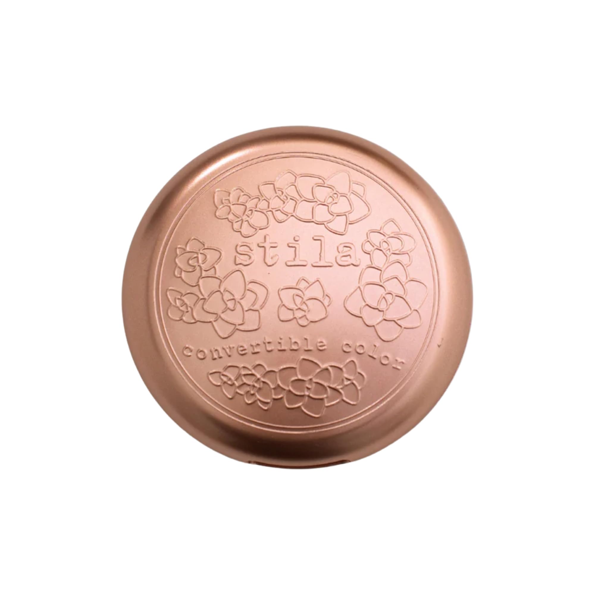 Stila 2-in-1 Convertible Lip & Cheek Color Cream in Peony – Cruelty Free & Travel Friendly