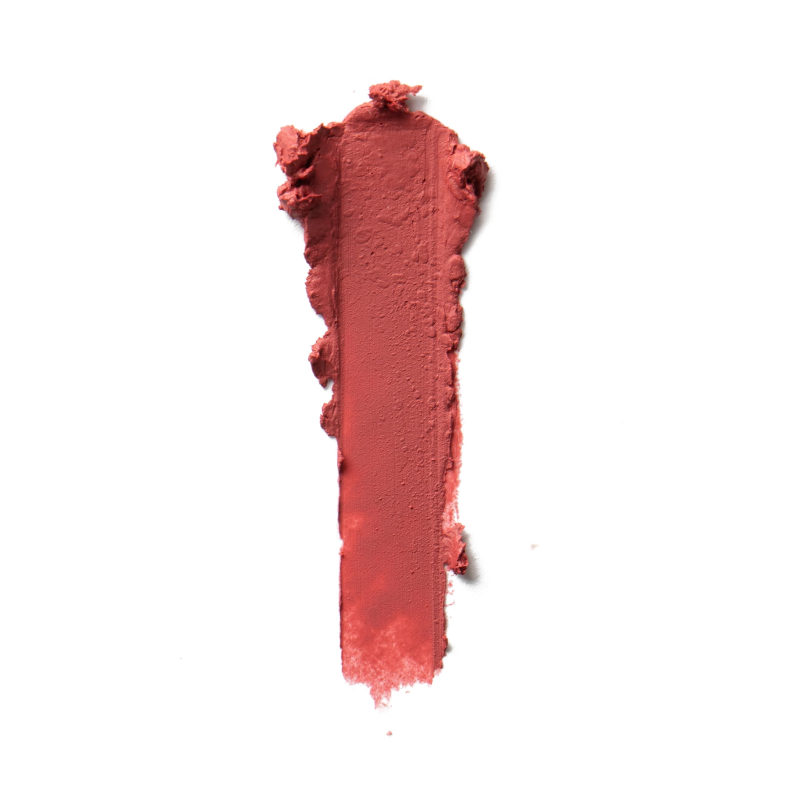 MUA Makeup Academy Creamy Matte Lipstick in Mystic - Highly Pigmented, Vegan & Cruelty Free 3