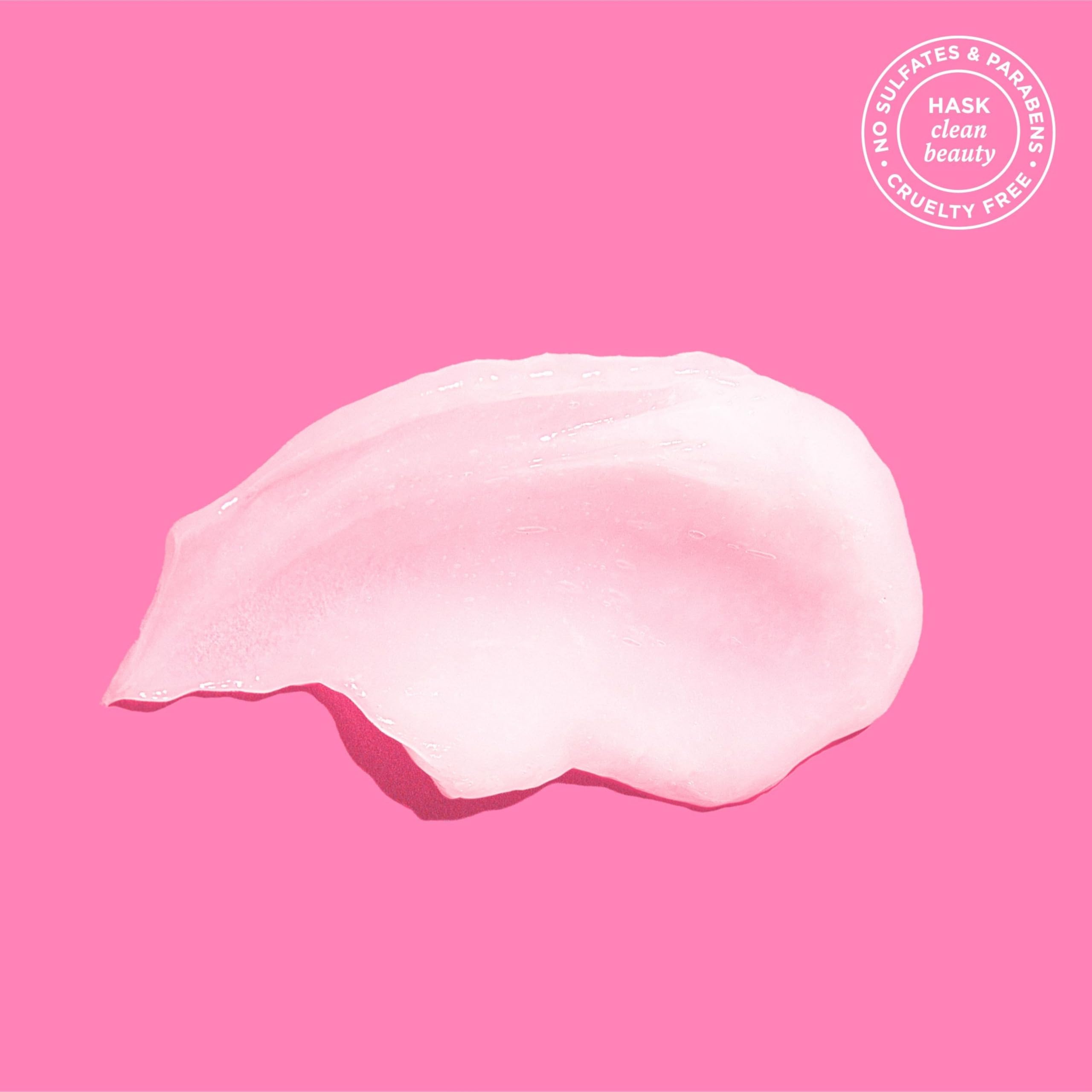 HASK Keratin Smoothing Conditioner for All Hair Types, Color Safe, Gluten-Free 6