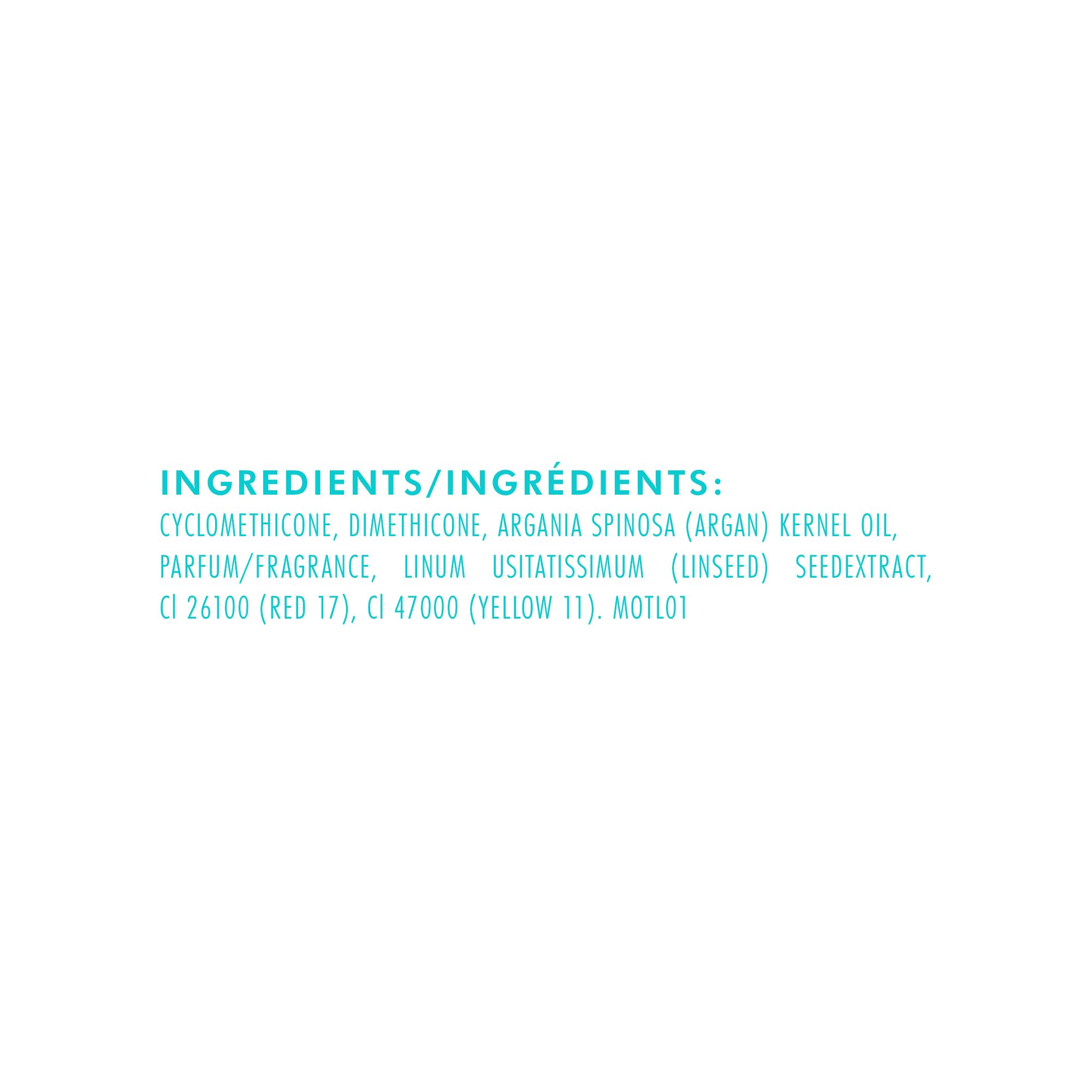 Moroccanoil Treatment Light for Fine & Light-Colored Hair 6
