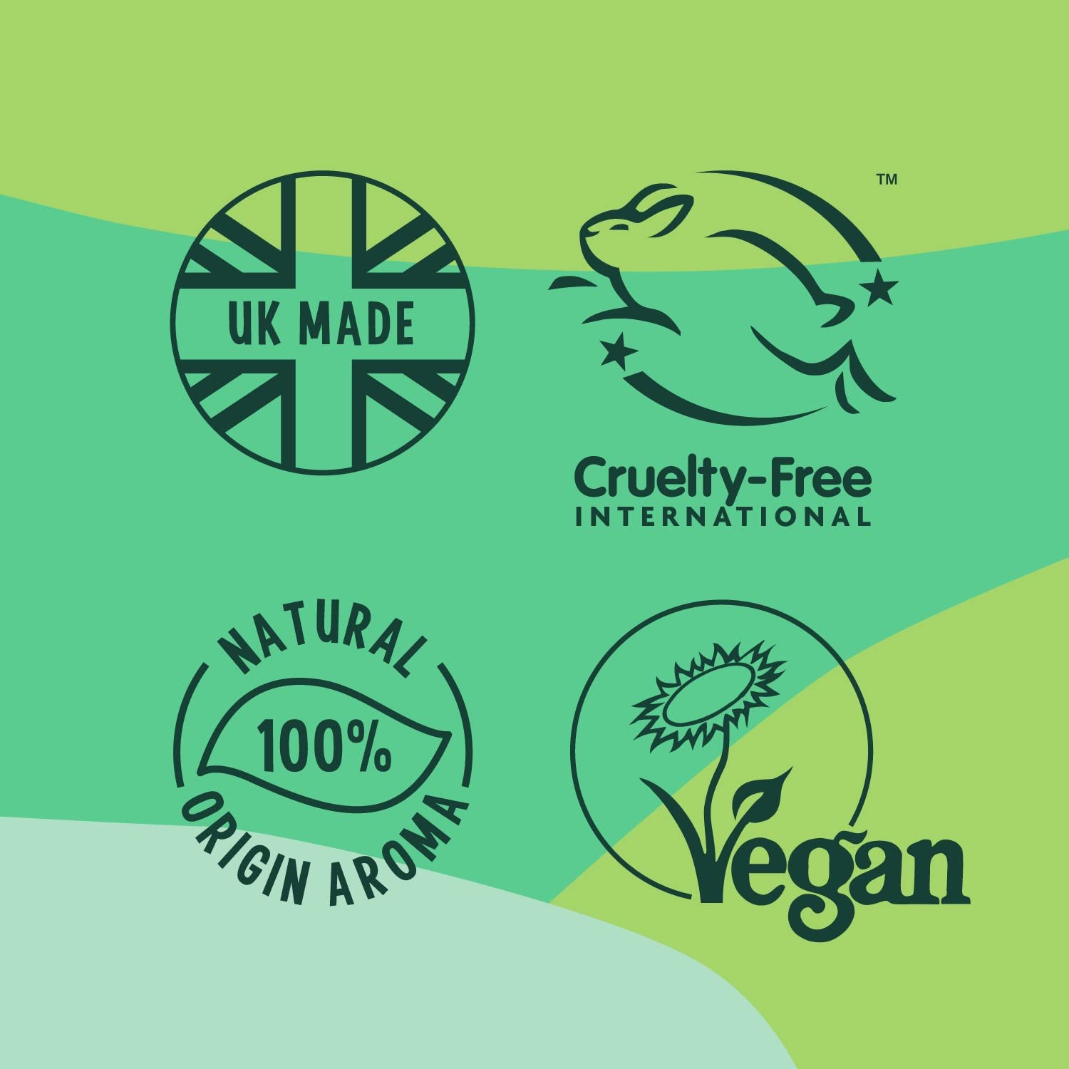 FAITH IN NATURE Natural Tea Tree Hand Soap Bar - Cleansing, Vegan & Cruelty-Free 3