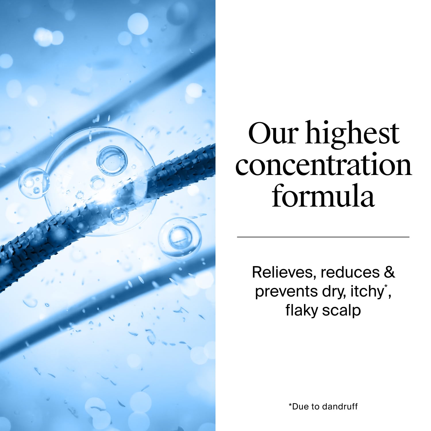 Neutrogena T/Gel Scalp Relief Anti-Dandruff Shampoo with 3% Salicylic Acid (250ml) 7