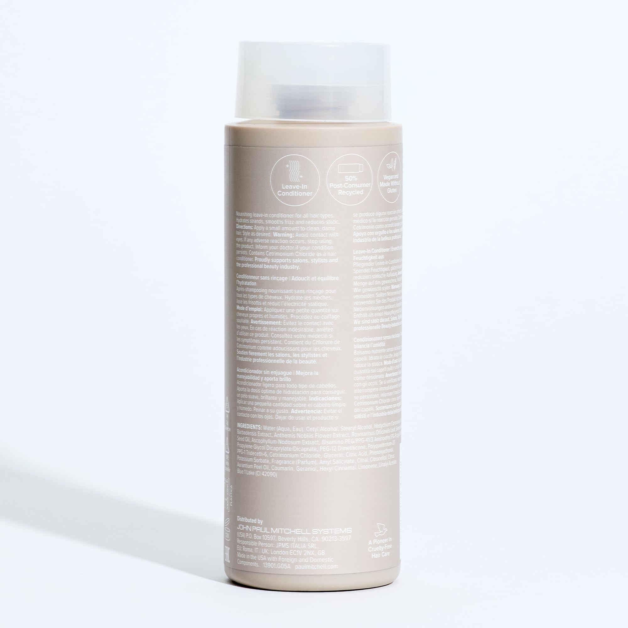 Paul Mitchell Original The Conditioner, 1 Liter (33.8 Fl Oz) 8