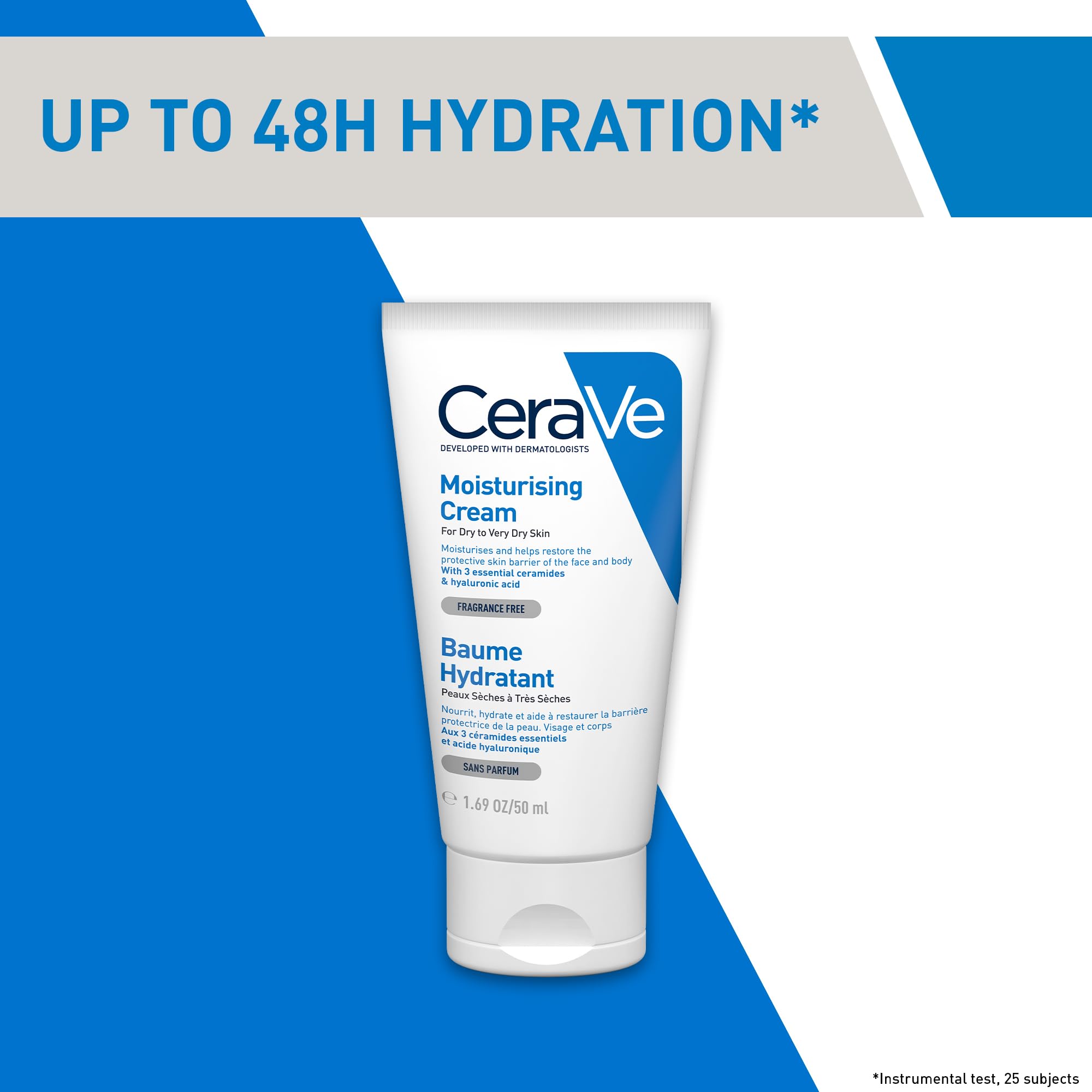 CeraVe Mighty Minis Set for Normal Skin with Yuzu and Sharon Fruit 5