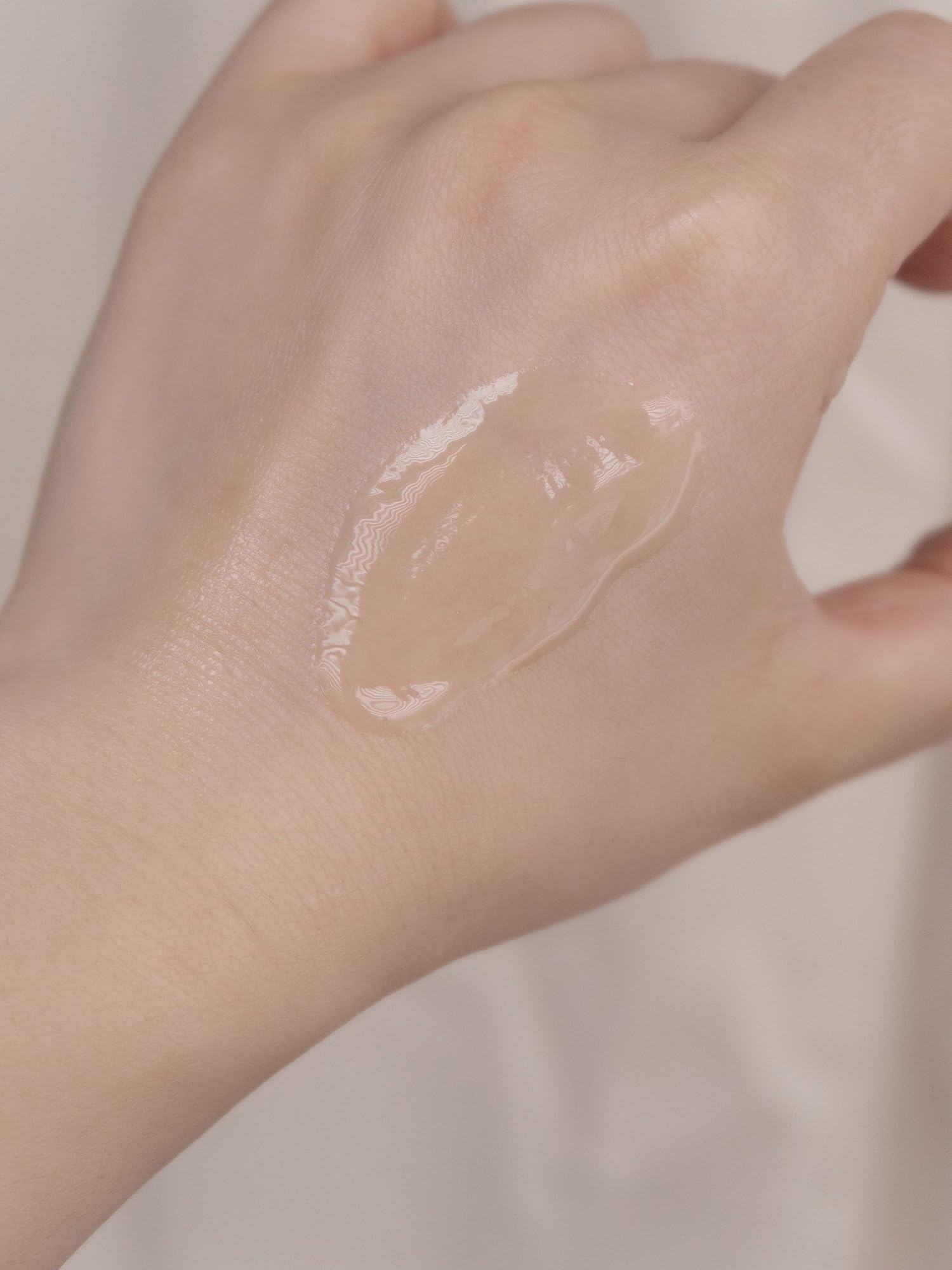 Emma Hardie 15ml Travel Size Moringa Cleansing Balm - Waterproof Makeup Remover 7