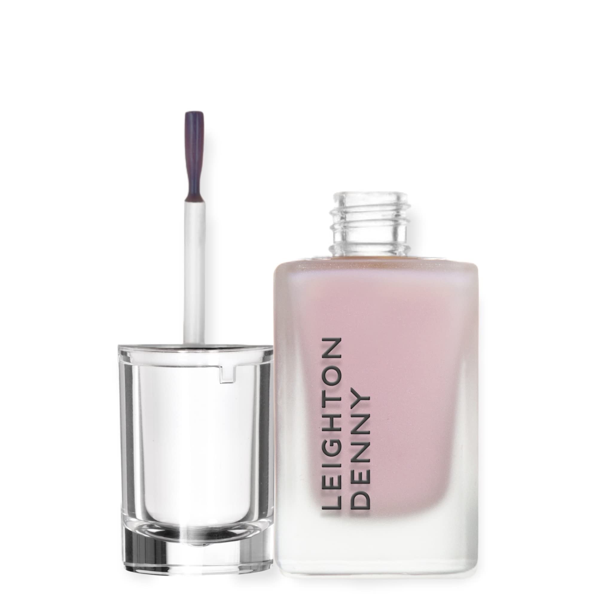 LEIGHTON DENNY Time Repair Nail Elixir - Corrective Treatment for Ridged & Aging Nails, 12ml 3