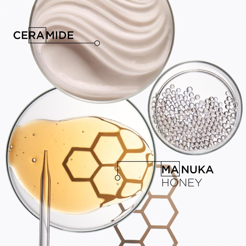 Kérastase Curl Manifesto Daily Ultra-lightweight Cream Conditioning Treatment 5