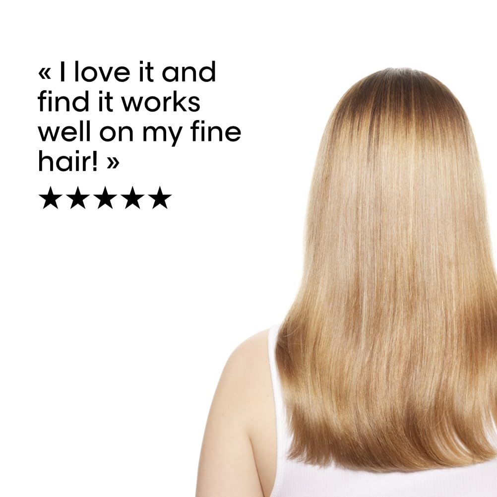 L'Oréal Professionnel Absolut Repair Conditioner 200 ml für trockenes Haar, für weicheres und glänzenderes Haar, spendet sofort Feuchtigkeit und verleiht ein leichtes Haargefühl. 7