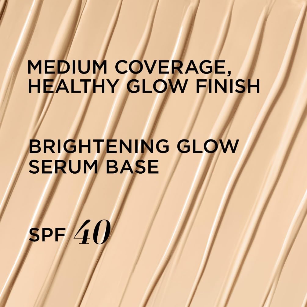 IT Cosmetics CC+ Cream Nude Glow Foundation, Medium Coverage, Instantly Brightening 3