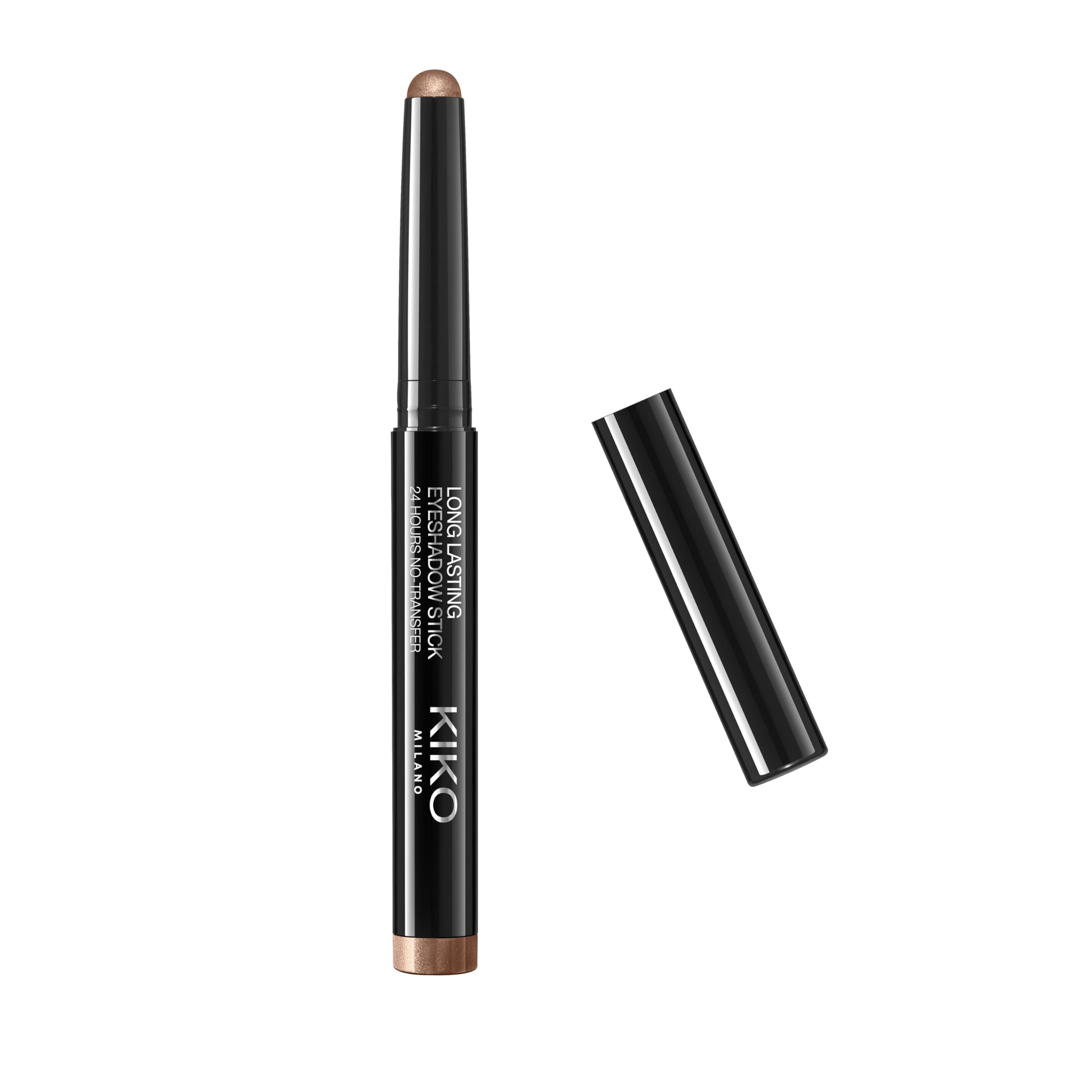 KIKO Milano Long Lasting Eyeshadow Stick 06 - Creamy, 24-Hour Extreme Hold