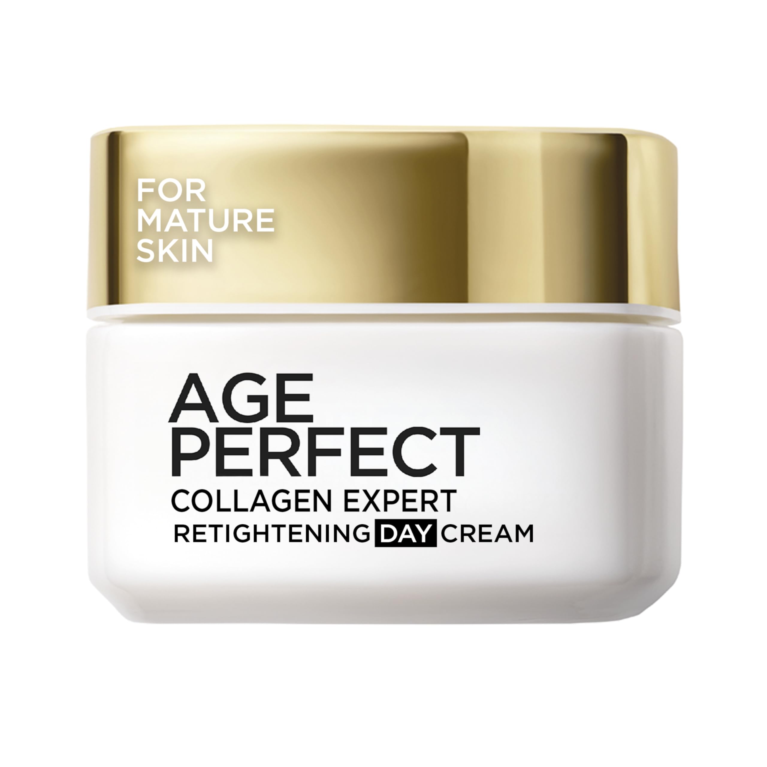 L'Oreal Age Perfect Re-Hydrating Anti-Ageing Day Cream for Mature Skin 50 ml