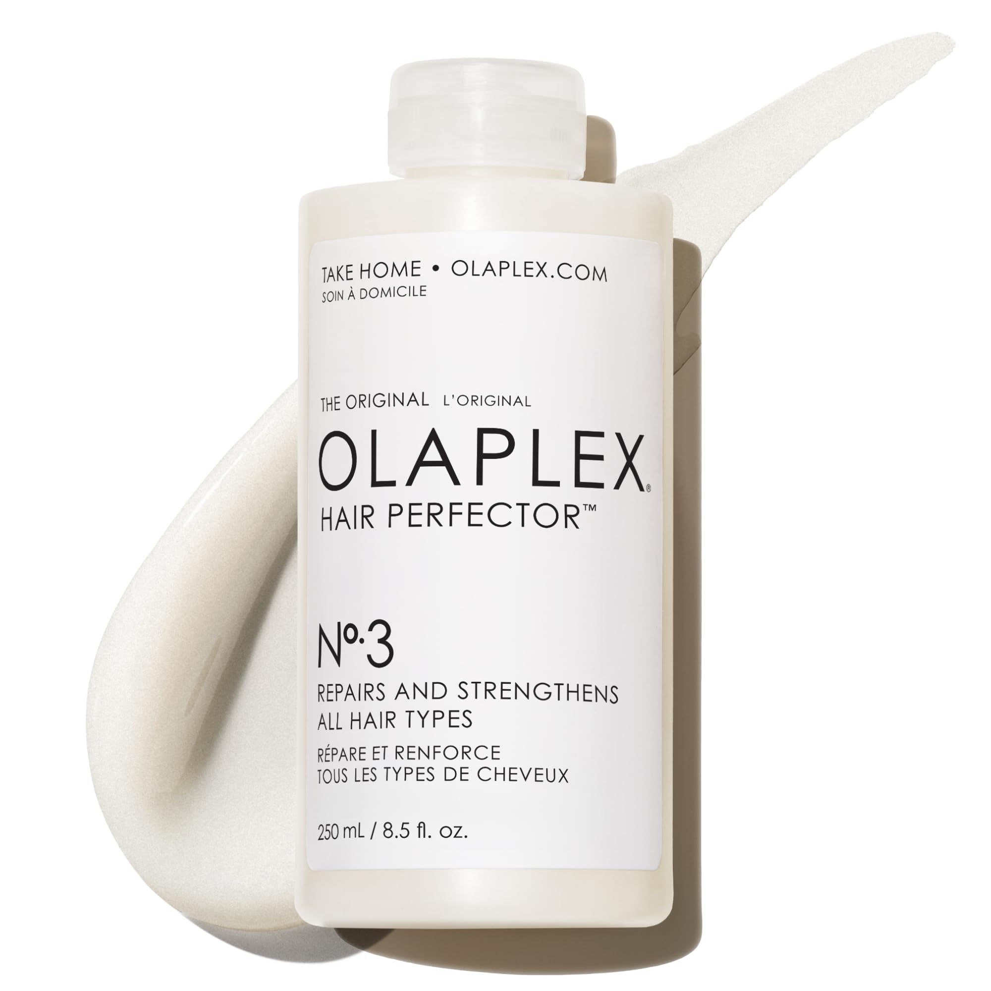 OLAPLEX Nº.3 Bond Building Hair Perfector Concentrated Pre-Shampoo Treatment