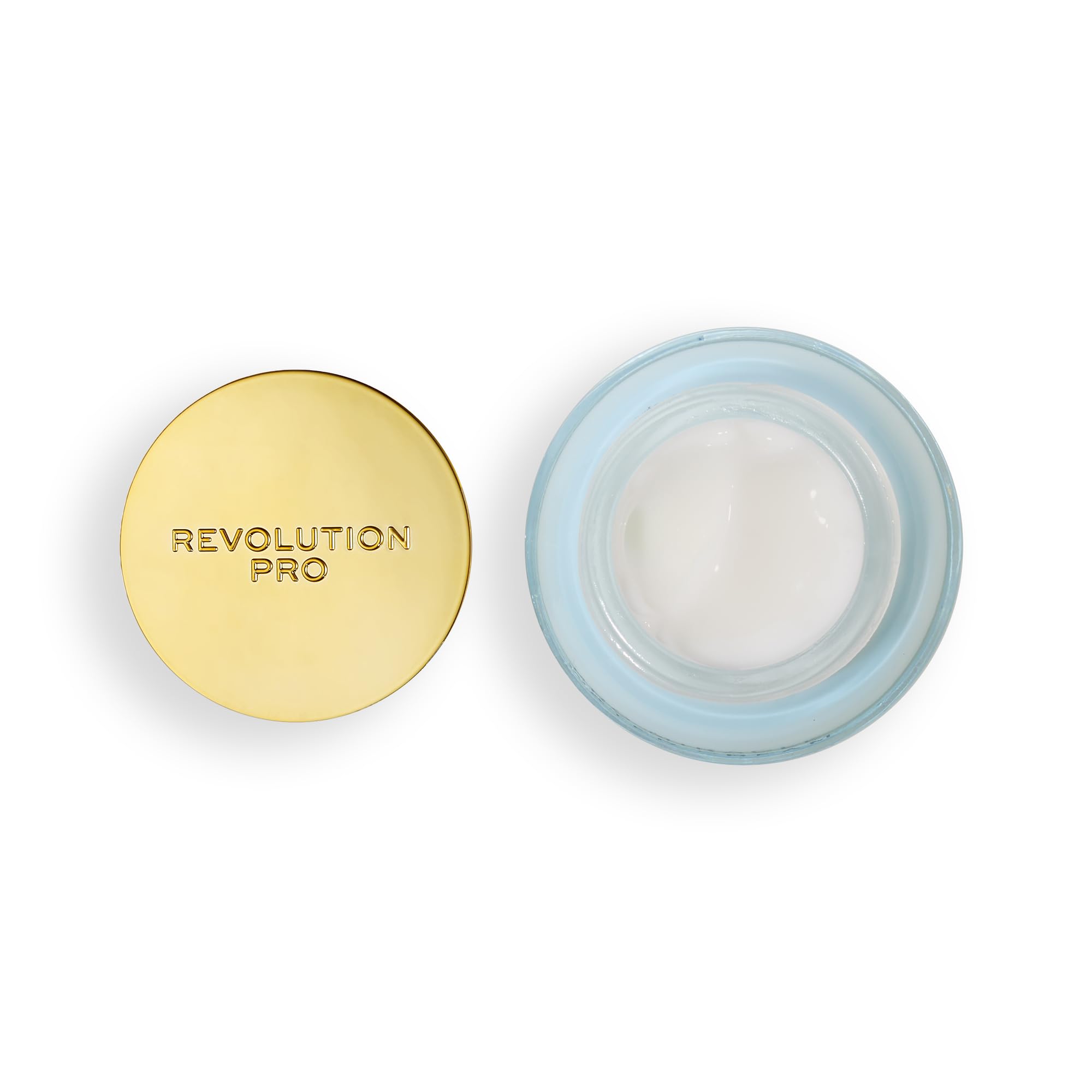 Revolution Pro Miracle Water Cream - Dermatologist-Recommended Hydrating Gel Moisturizer 7