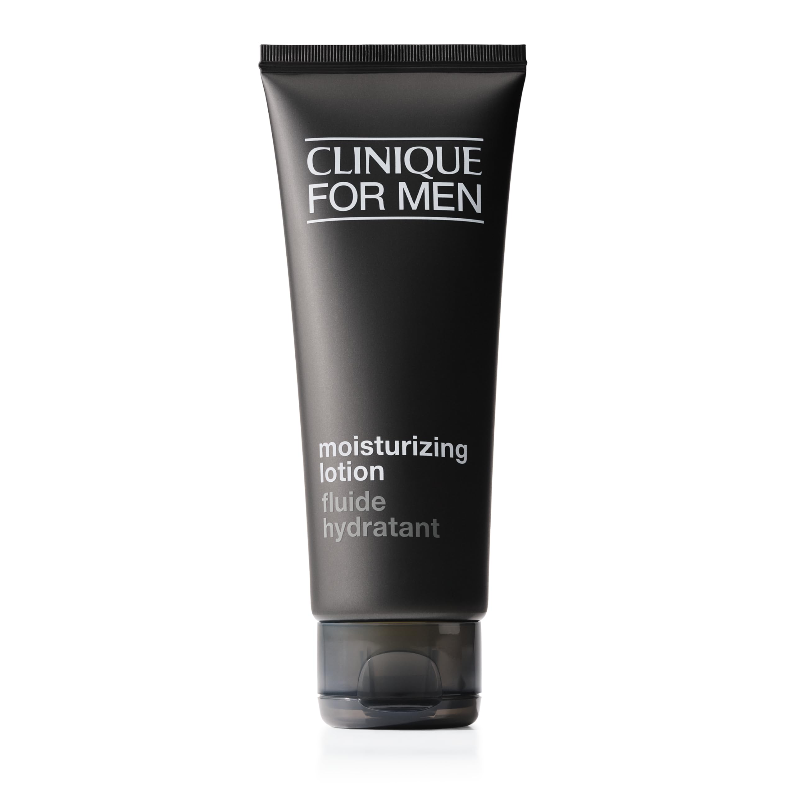 Clinique For Men Moisturizing + Hydrating Face Lotion with Glycerin and Ure