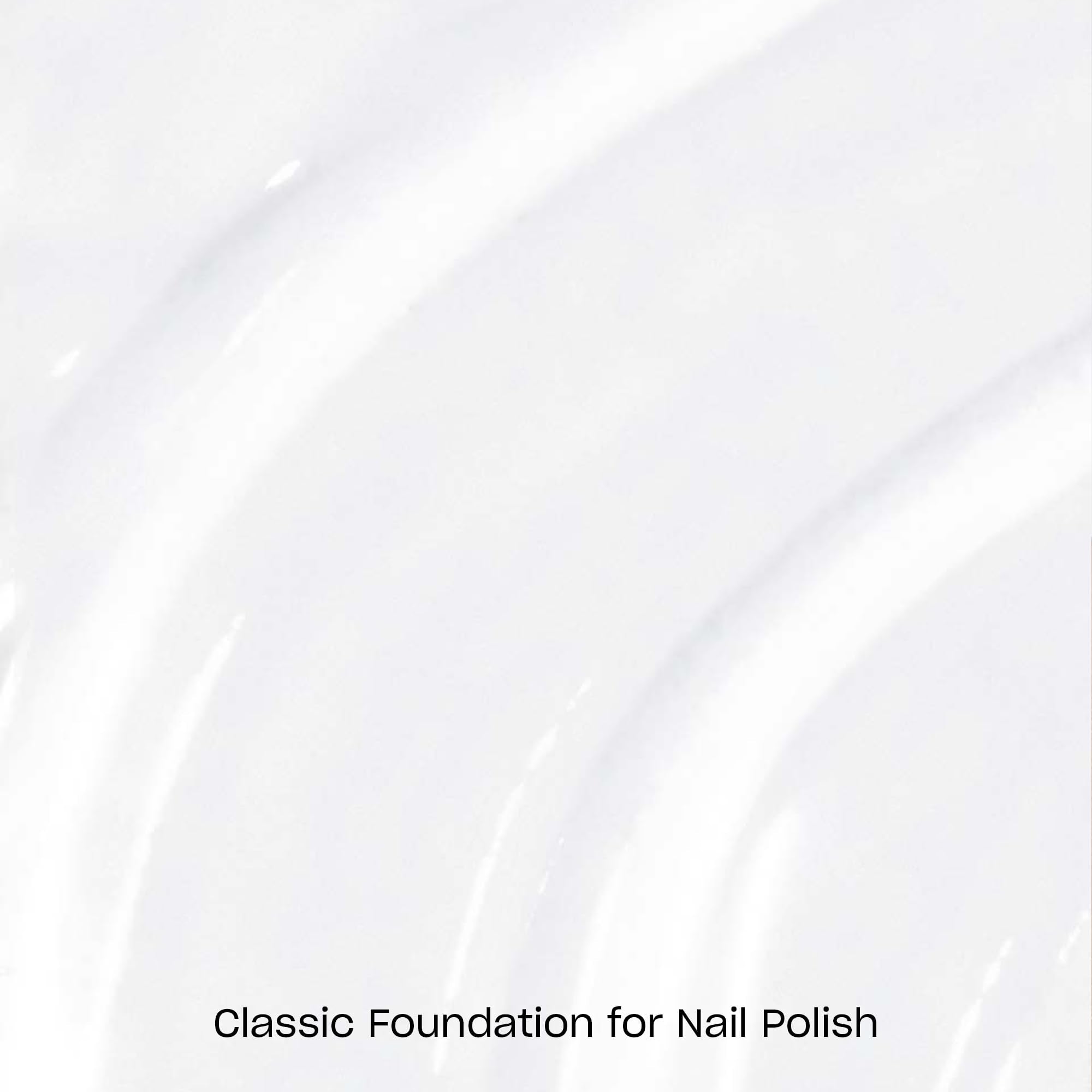 OPI Natural Nail Base Coat 15 ml for Enhanced Manicure Prep 4