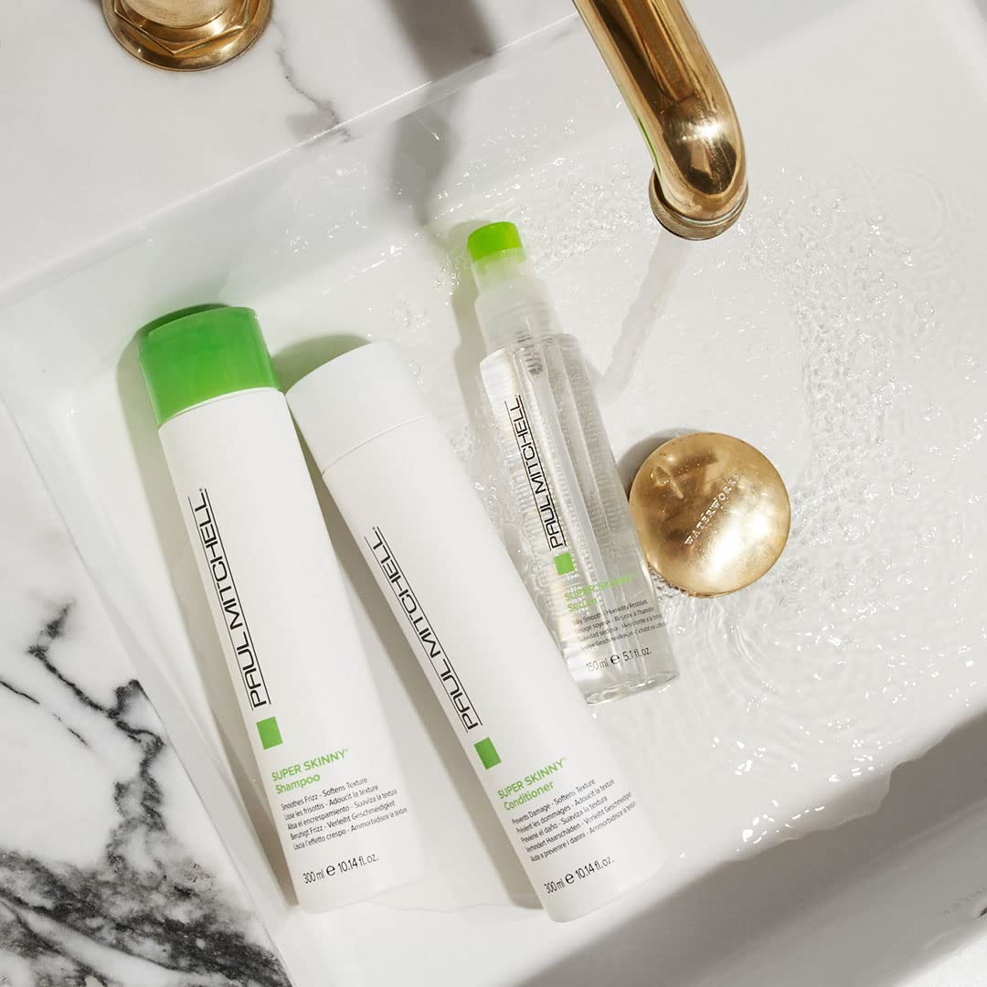 Paul Mitchell Super Skinny Serum, 150 ml (Verpackung kann variieren) 7