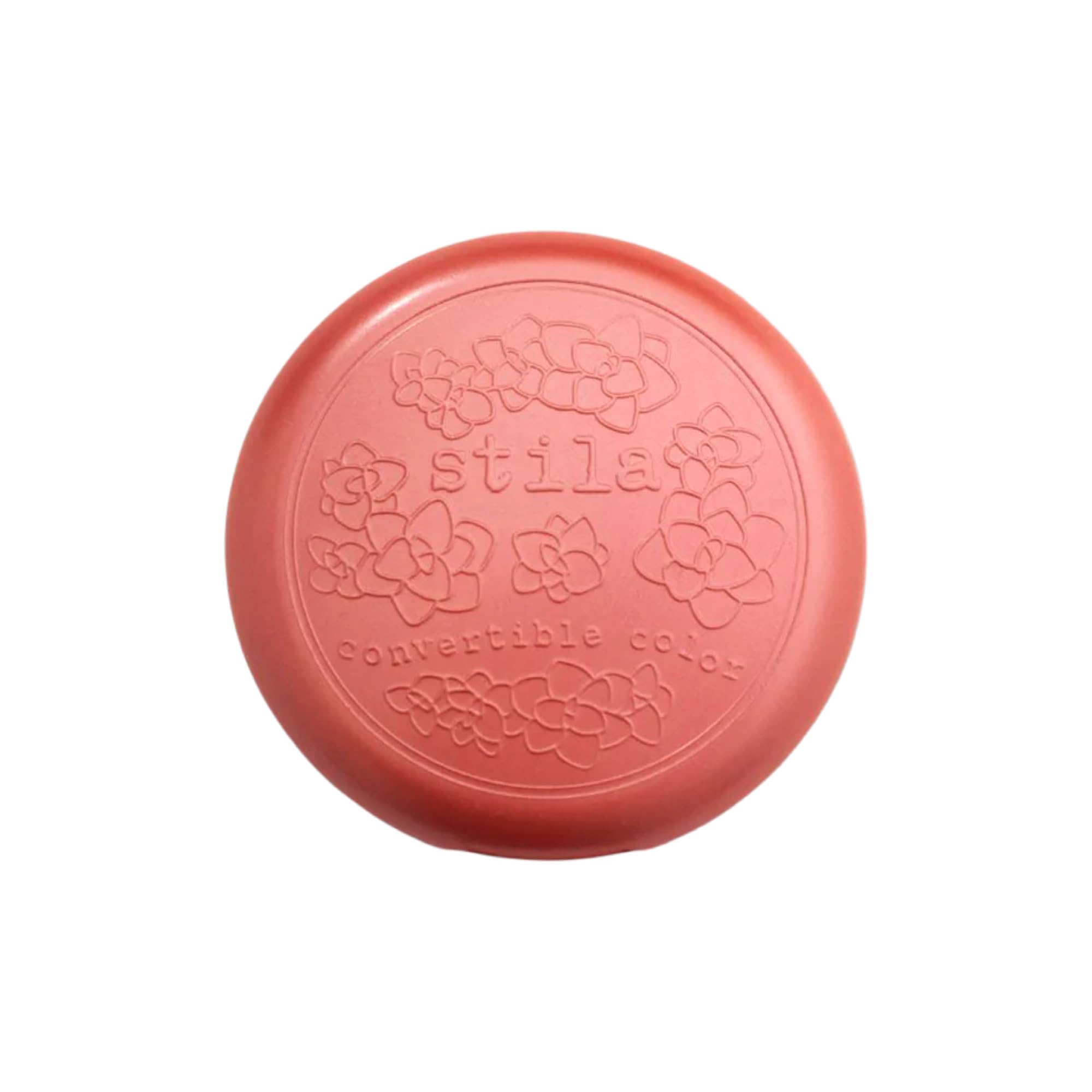 Stila 2-in-1 Convertible Lip & Cheek Color in Petunia - Award Winning Cream Blush