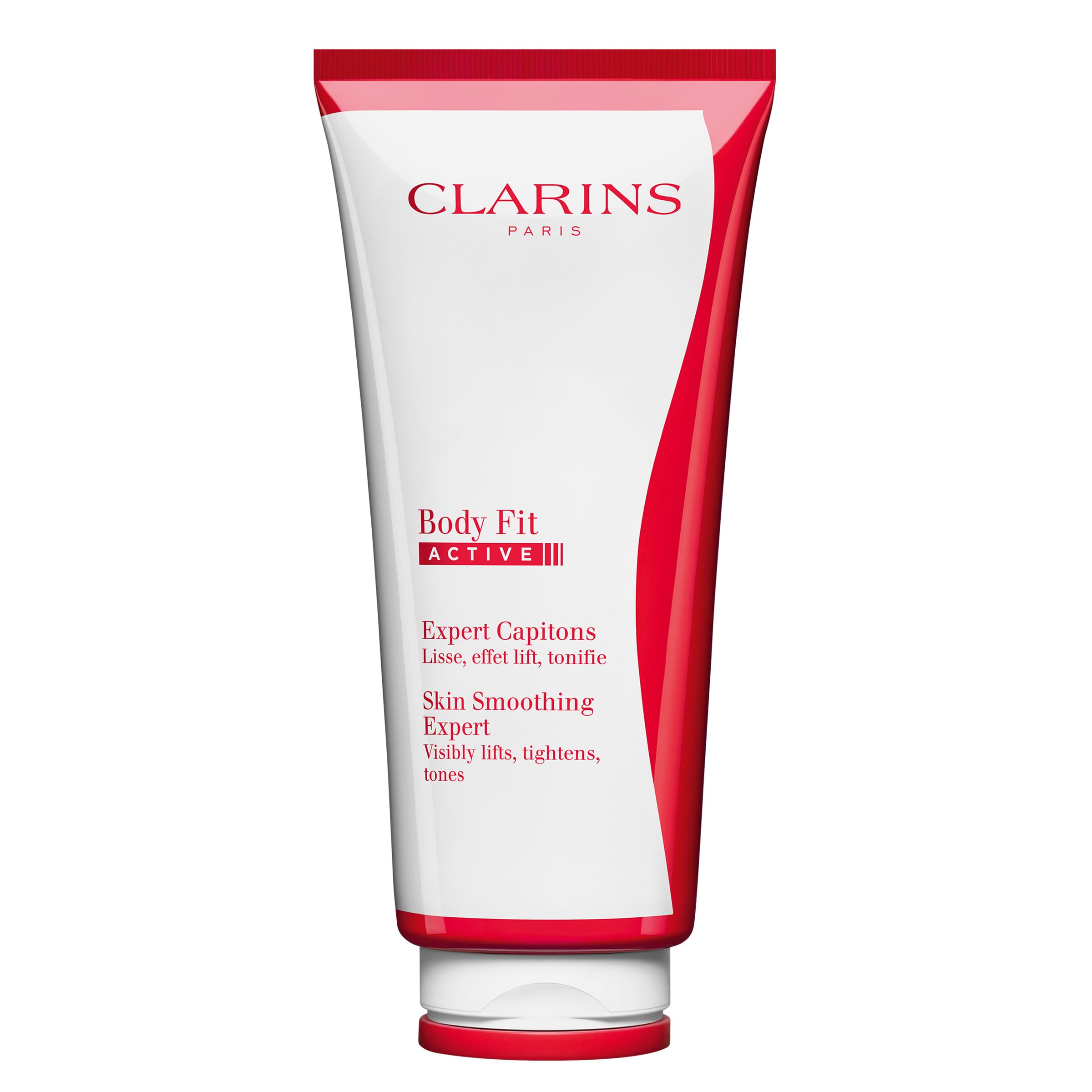 CLARINS Body Fit Active Slimming Treatment - 200ml