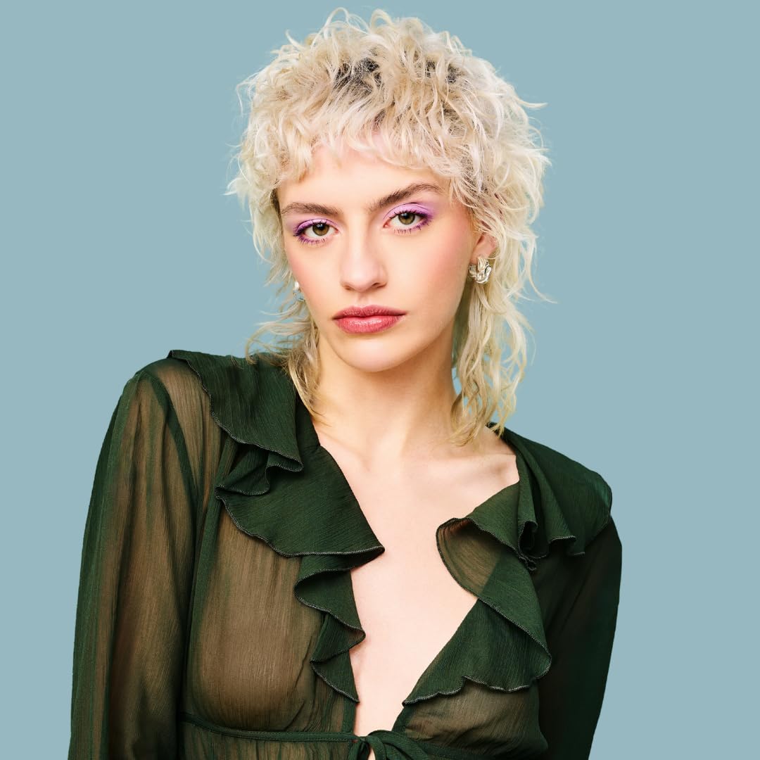 OSMO Keratin Dual Action Repair Intensive Leave-in Treatment for Deep Moisture 5