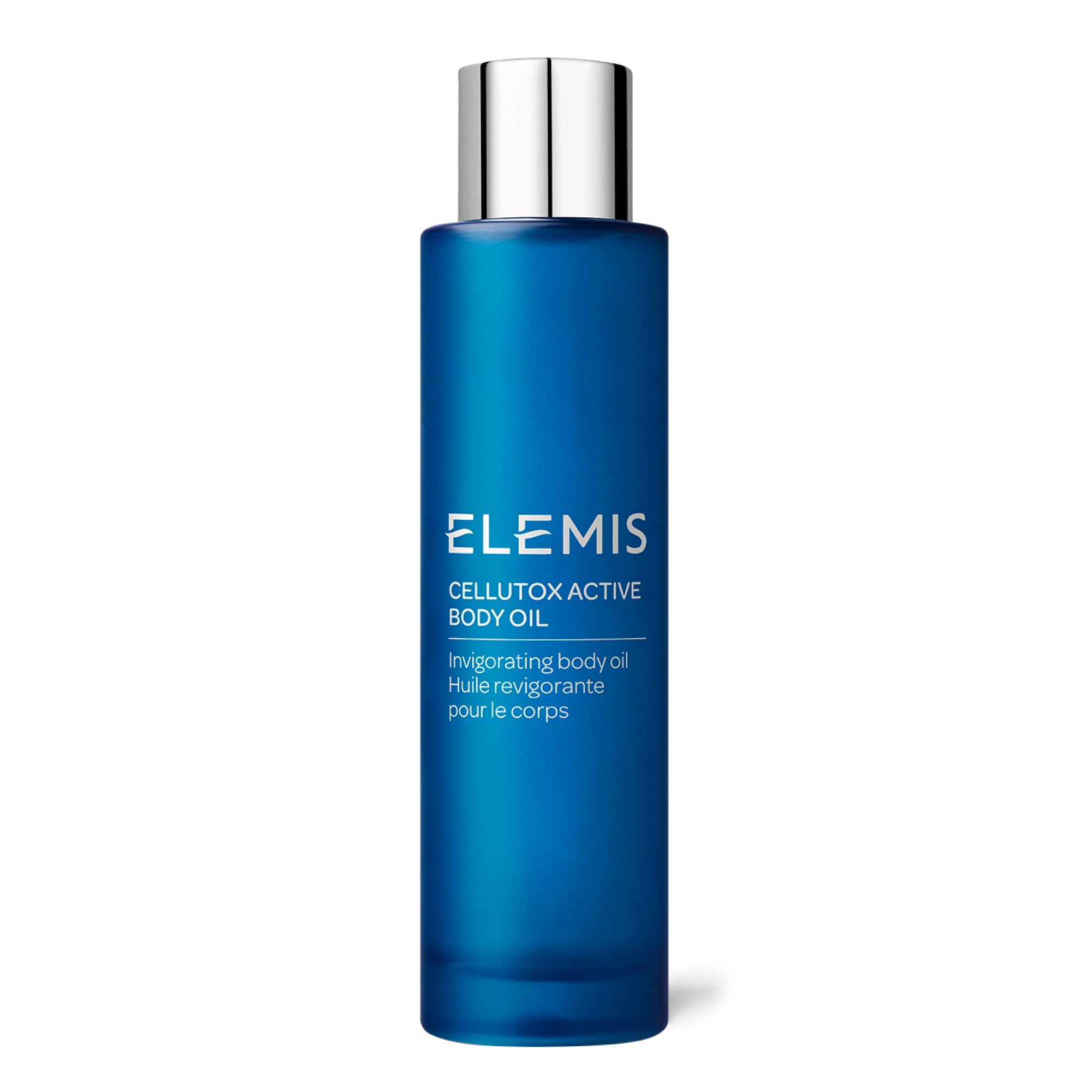 ELEMIS Cellutox Active Body Oil – Detoxifying, Firming & Slimming Body Treatment
