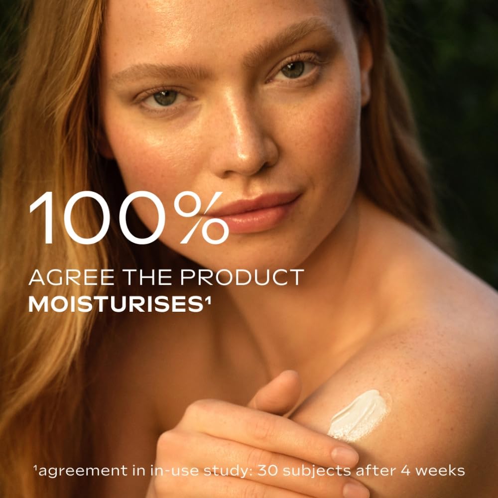 Weleda Skin Food Körperbutter, Feuchtigkeitscreme für trockene Haut, Körperlotion, Feuchtigkeitscreme 4