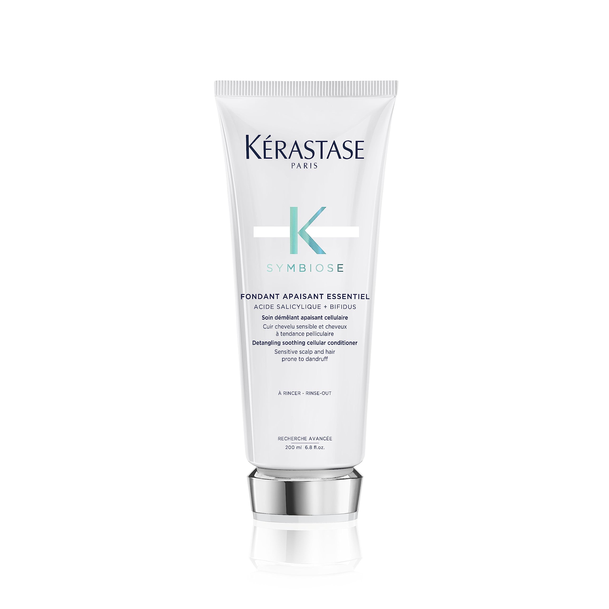 Kérastase Symbiose Detangling Soothing Cellular Conditioner for Sensitive Scalps