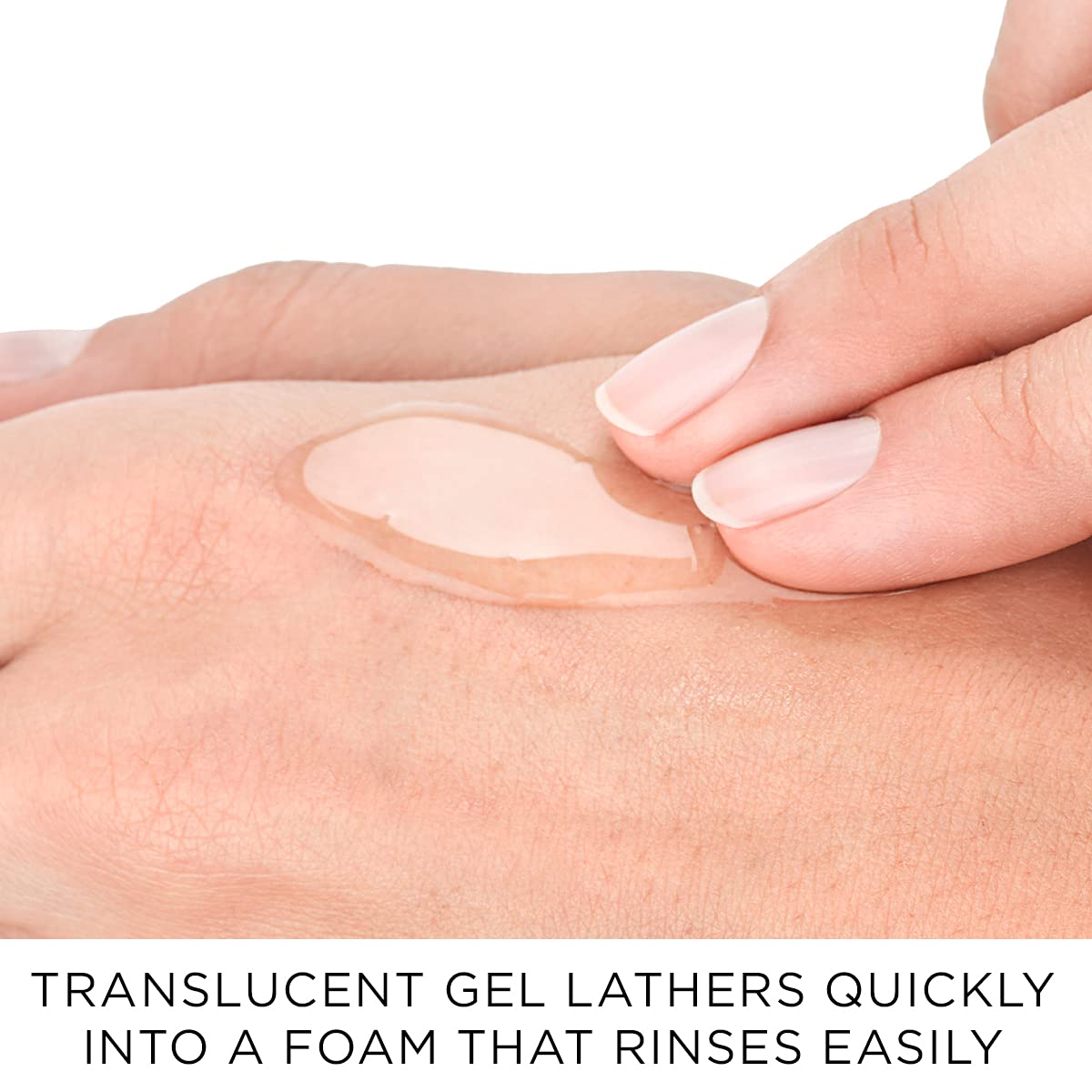 Vichy Normaderm Intensive Purifying Cleanser for Blemish-Prone Skin 7