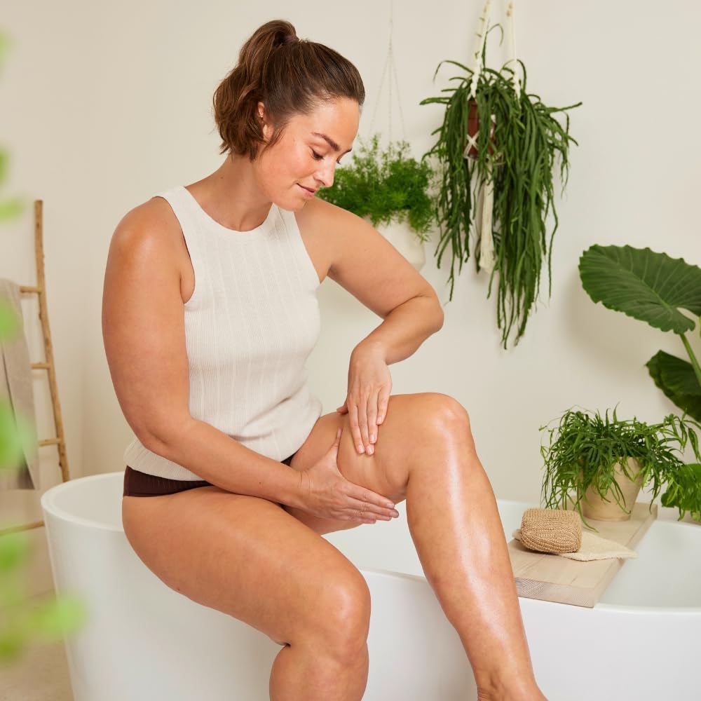 Weleda Birken-Cellulite-Öl 100 ml 3