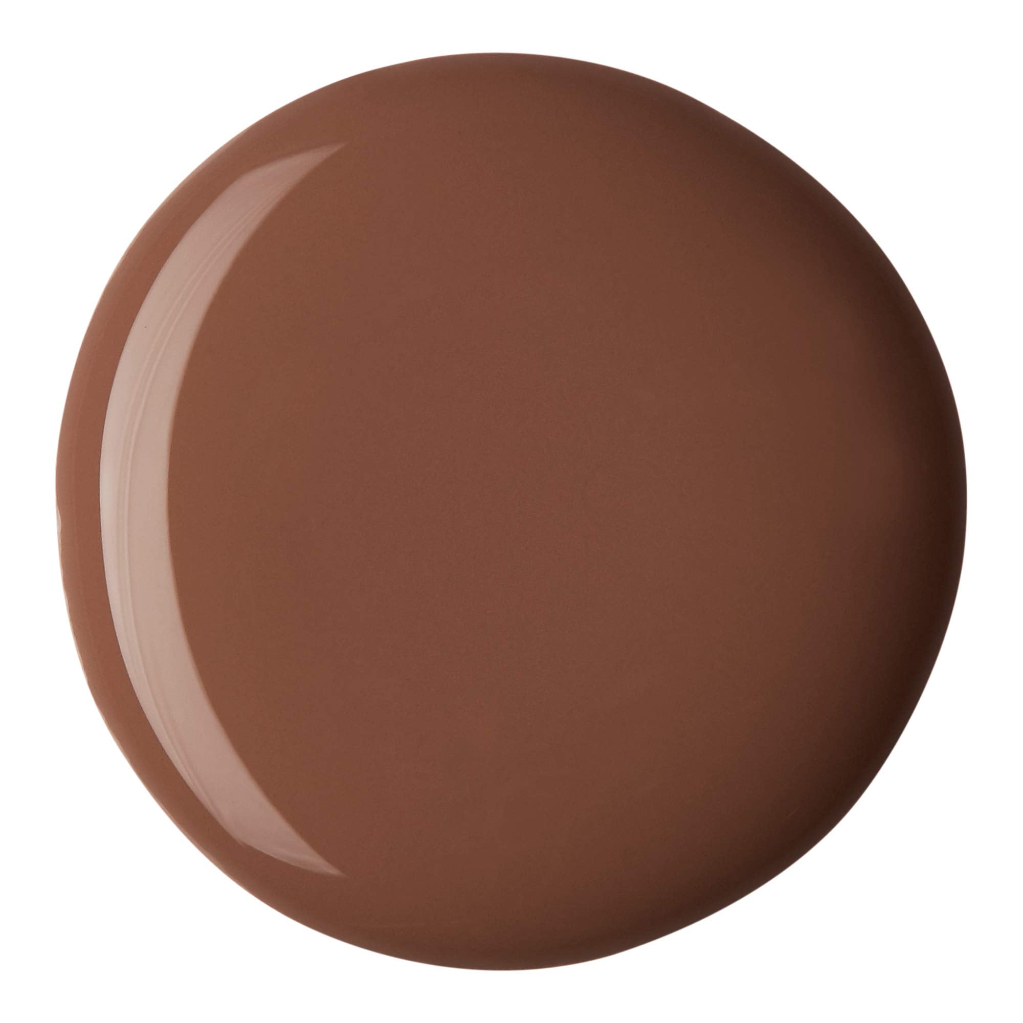 Nails Inc Nails.INC Caught In The Nude Hawaii Beach Brown Tan Nail Polish 14 ml