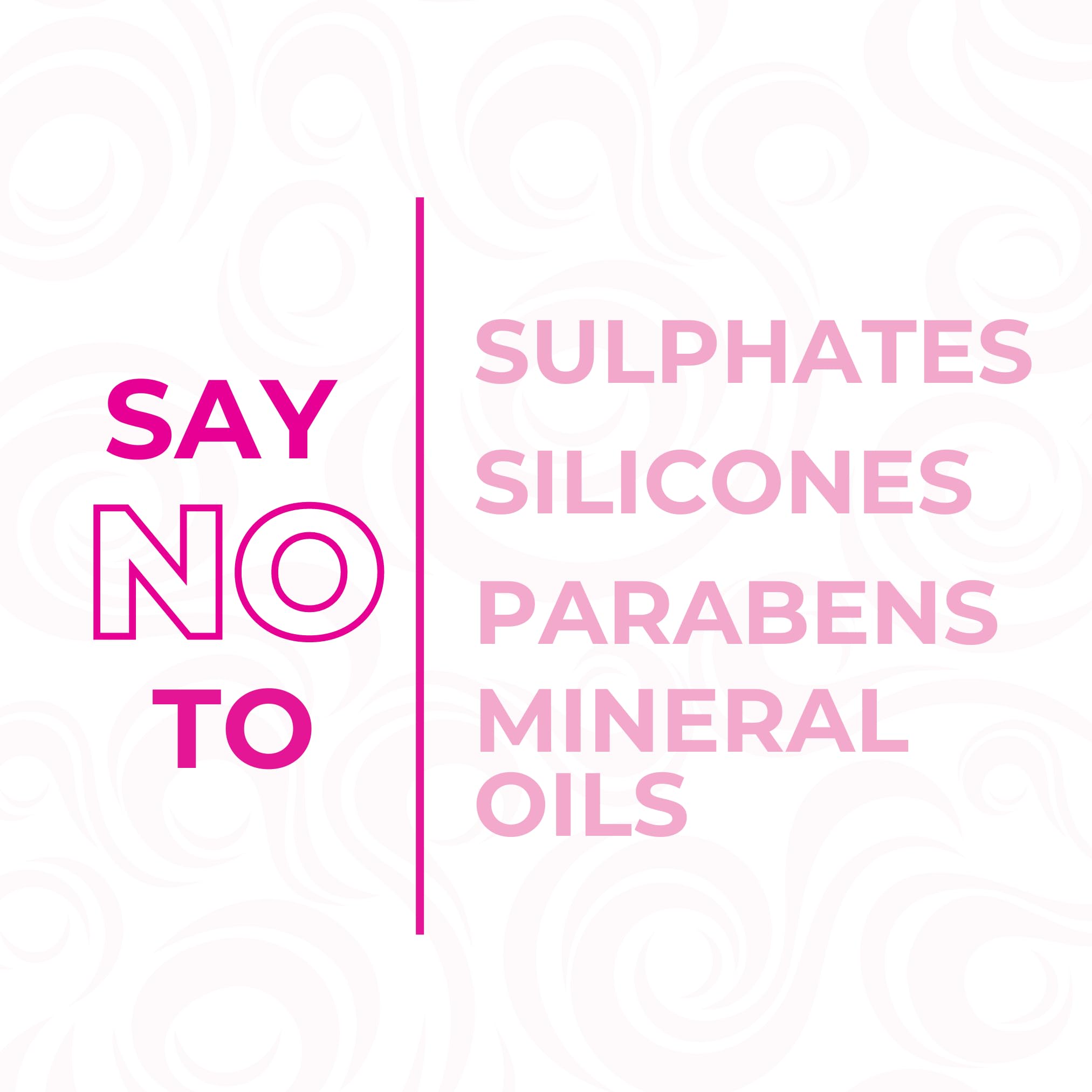 INECTO Curl Club Curl Defining Cream 200ml for All Curly Hair Types 3