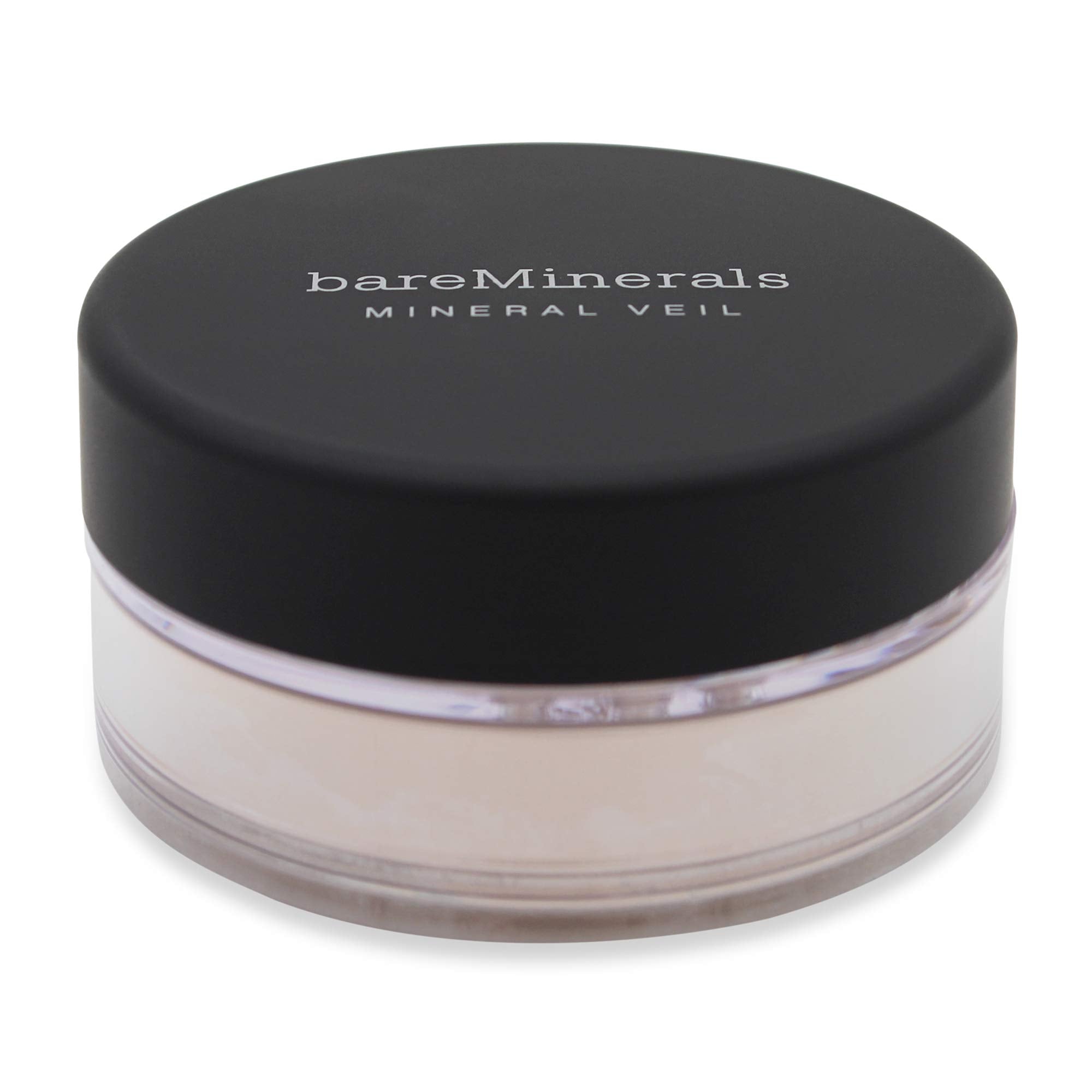 bareMinerals ILLUMINATING MINERAL VEIL Powder, Matte Finish, SPF 15, 9 g