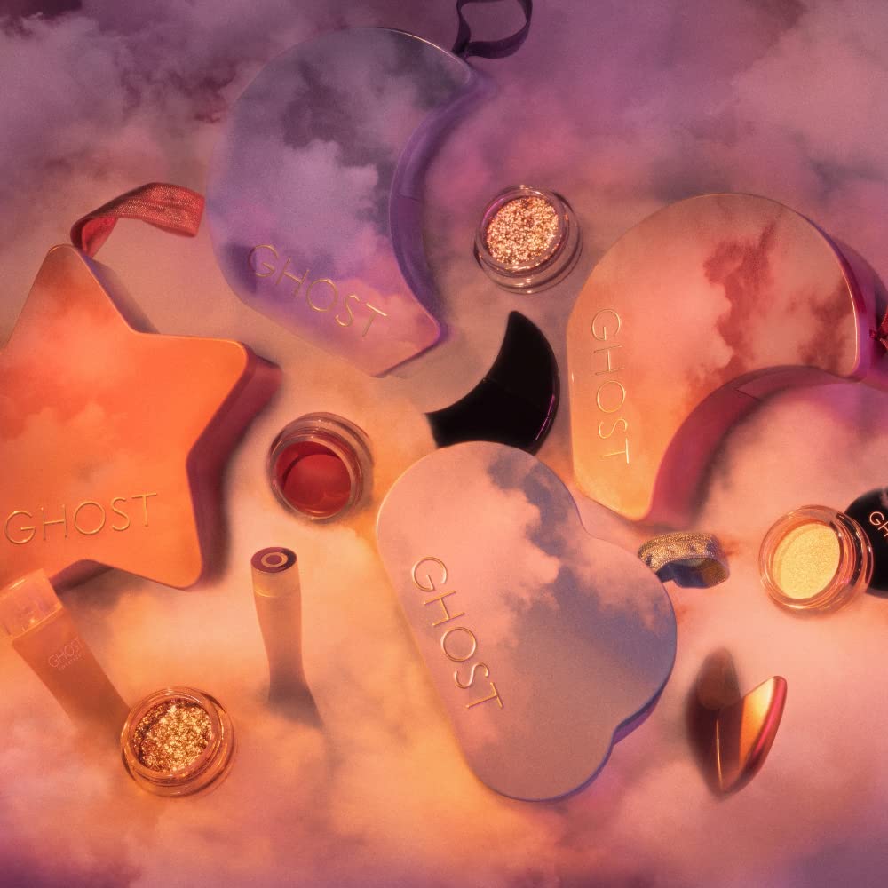 Ghost Sweetheart Mini Gift Set - Modern Oriental Floral Fragrance for Women 4